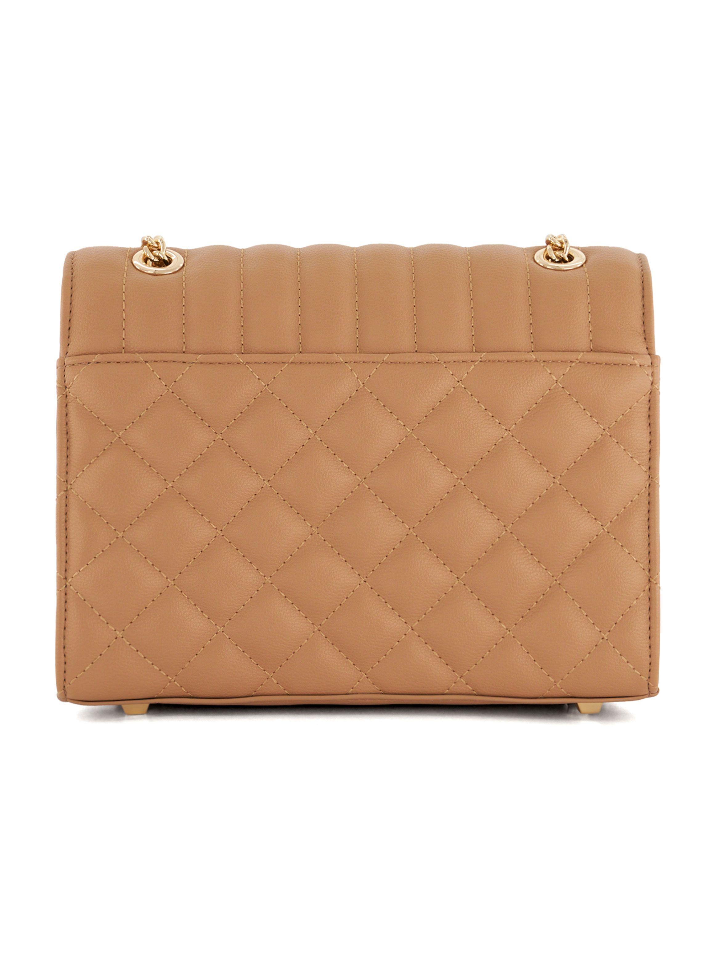 Bandolera Dellsie Caramelo-4