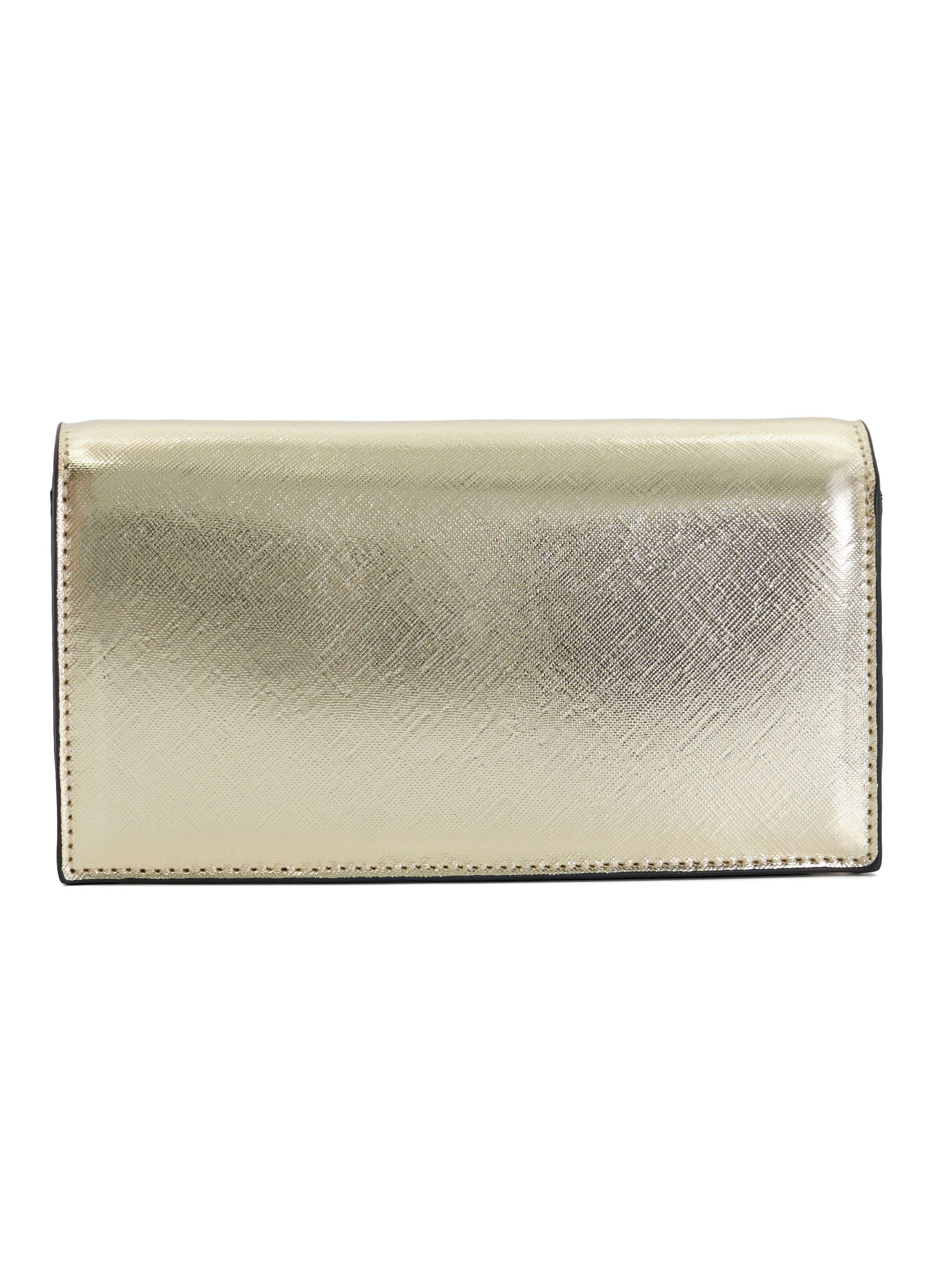Bandolera Sapphire Oro-4