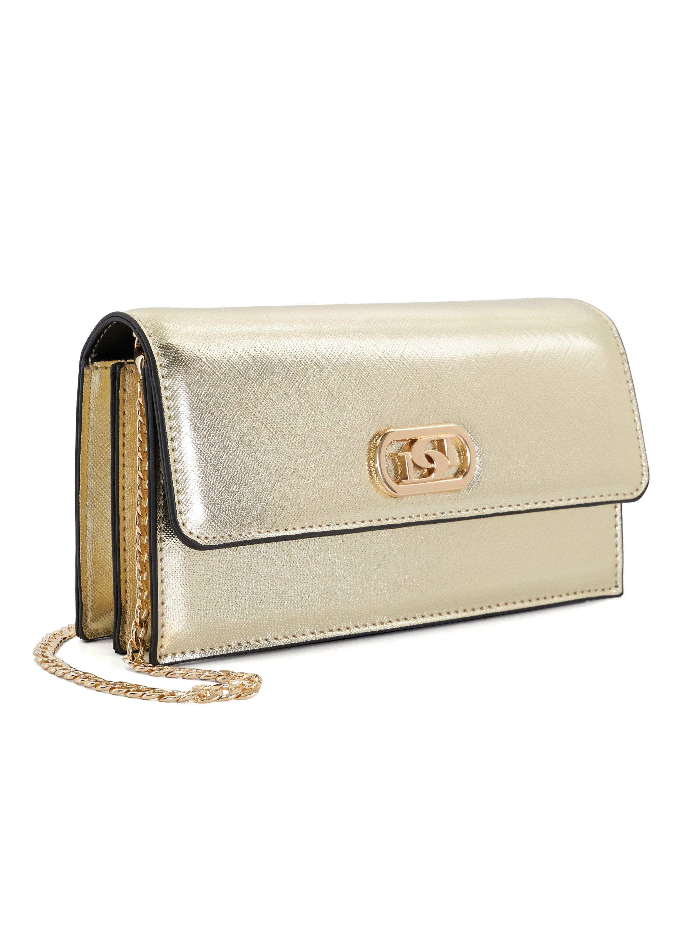 Bandolera Sapphire Oro-2