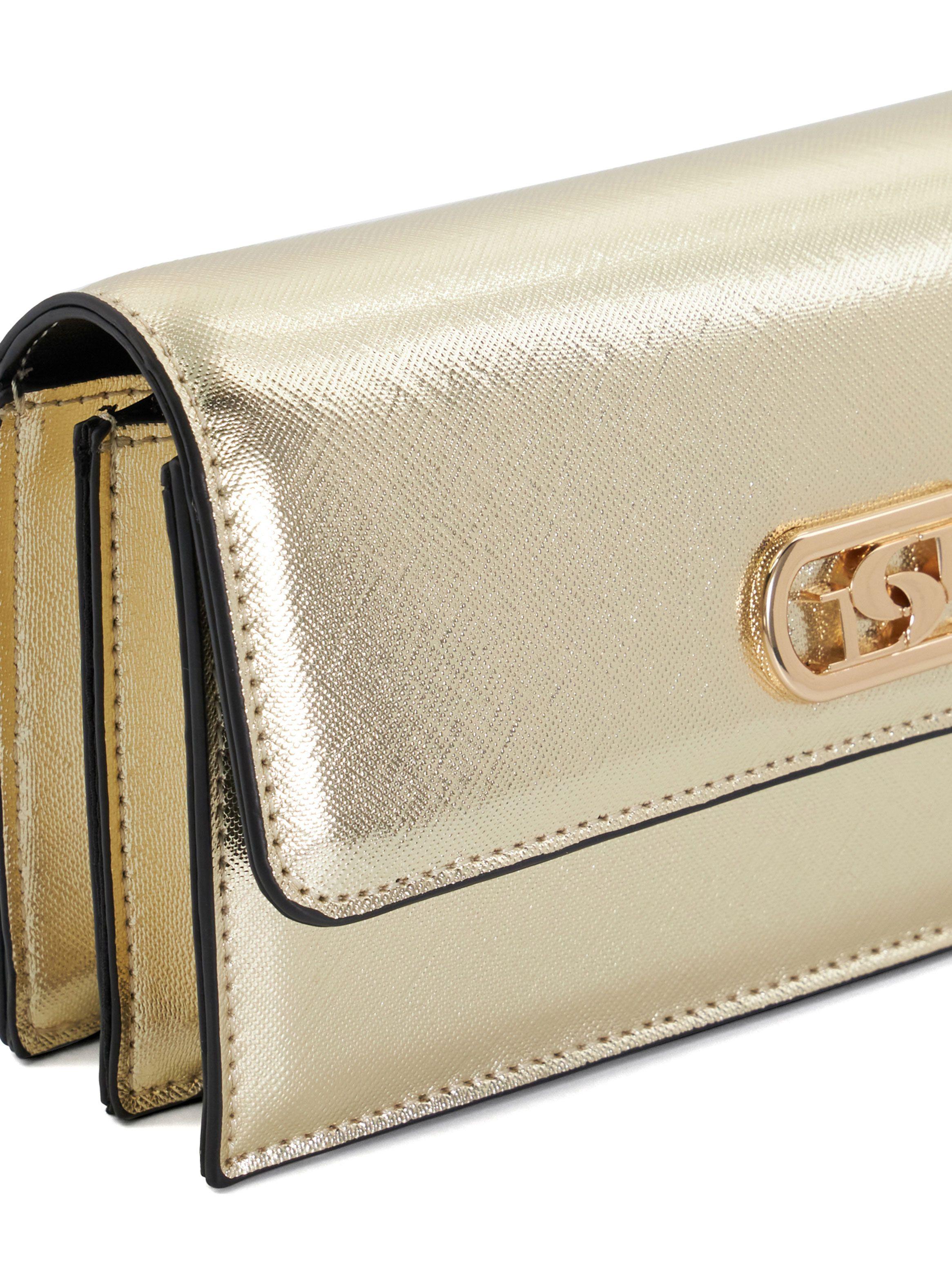 Bandolera Sapphire Oro-5