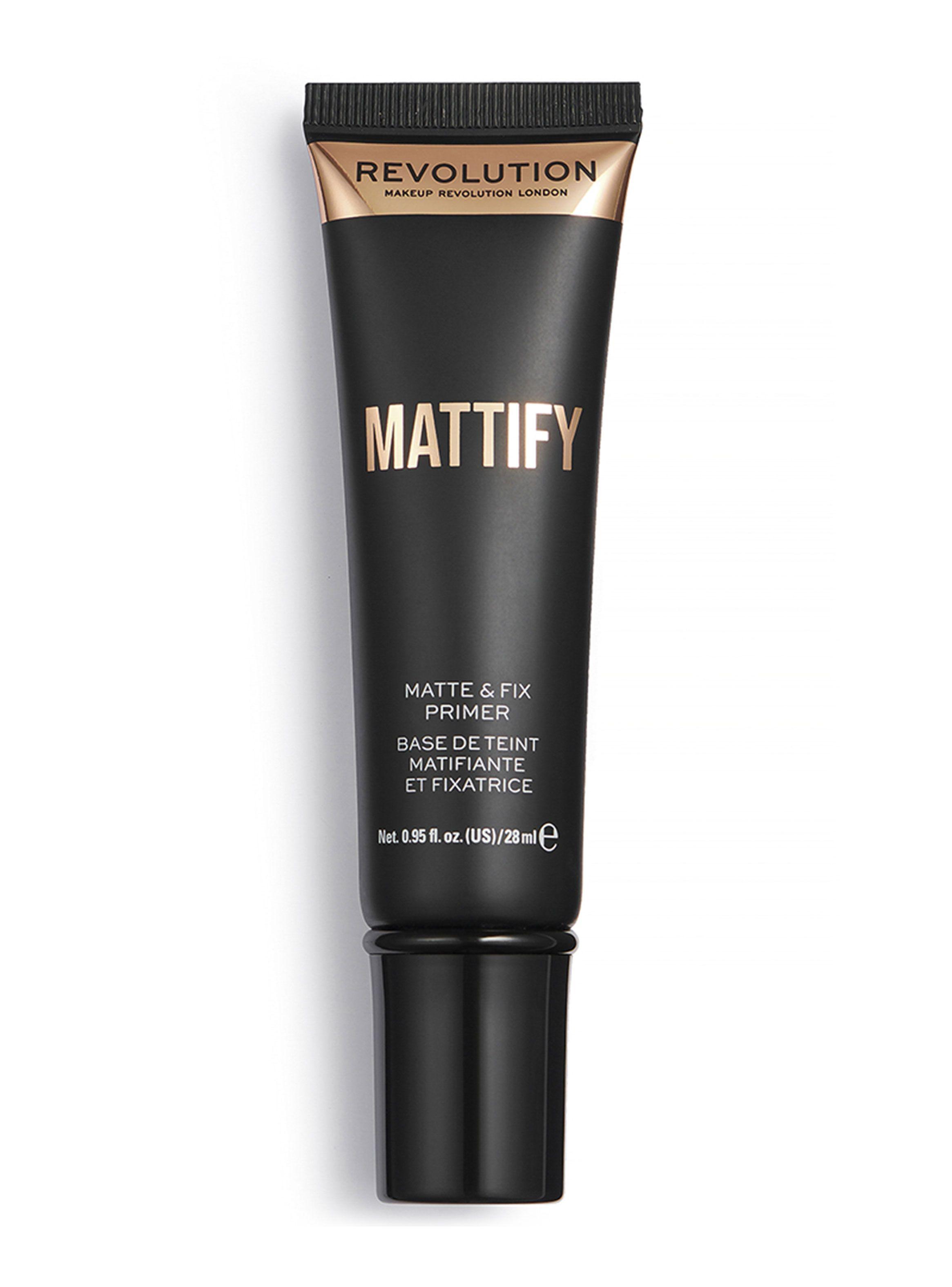 Primer Revolution Matte & Fix Mattify Makeup-2
