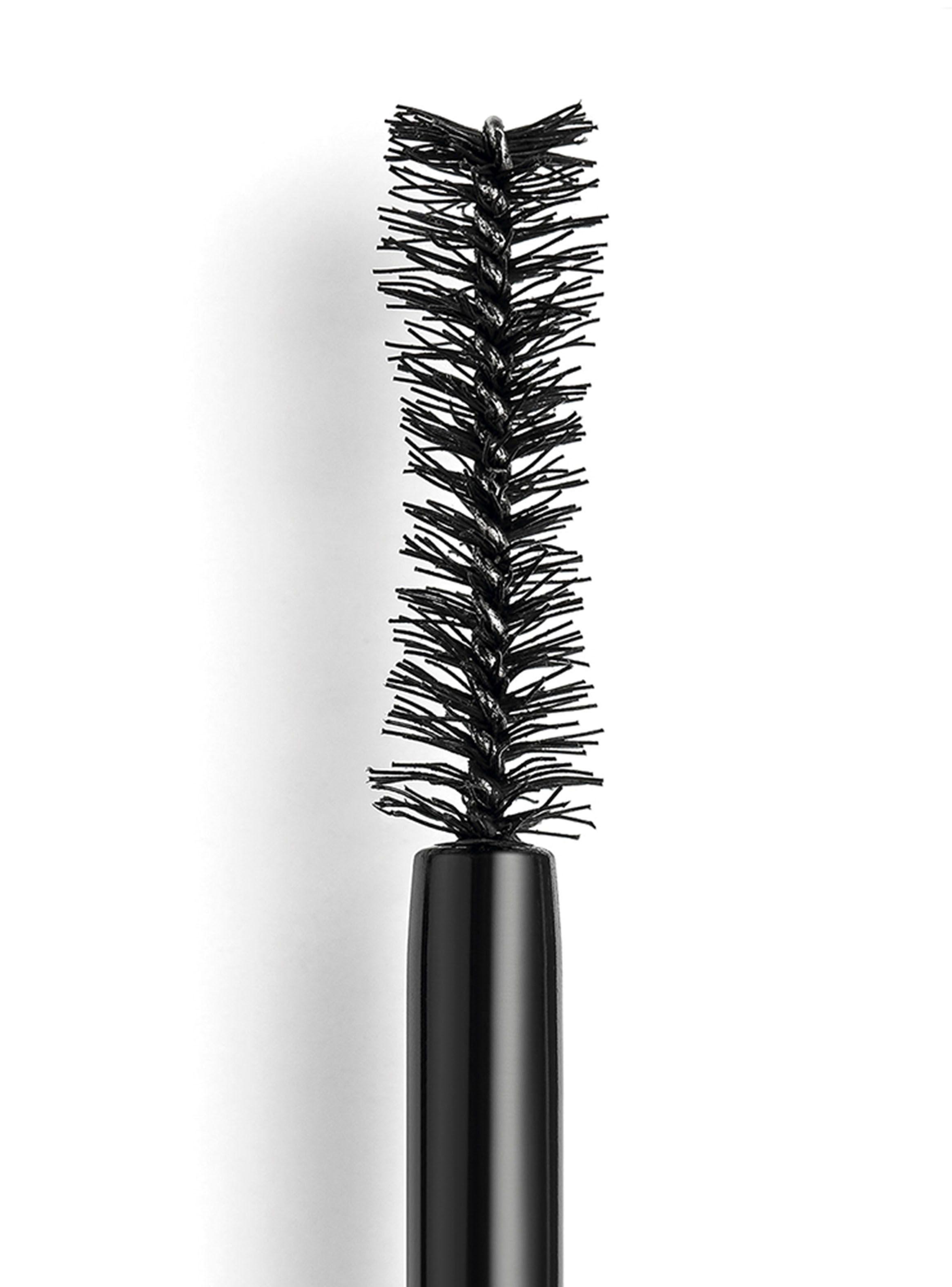 Máscara Revolution Pestañas The Mascara Black-3