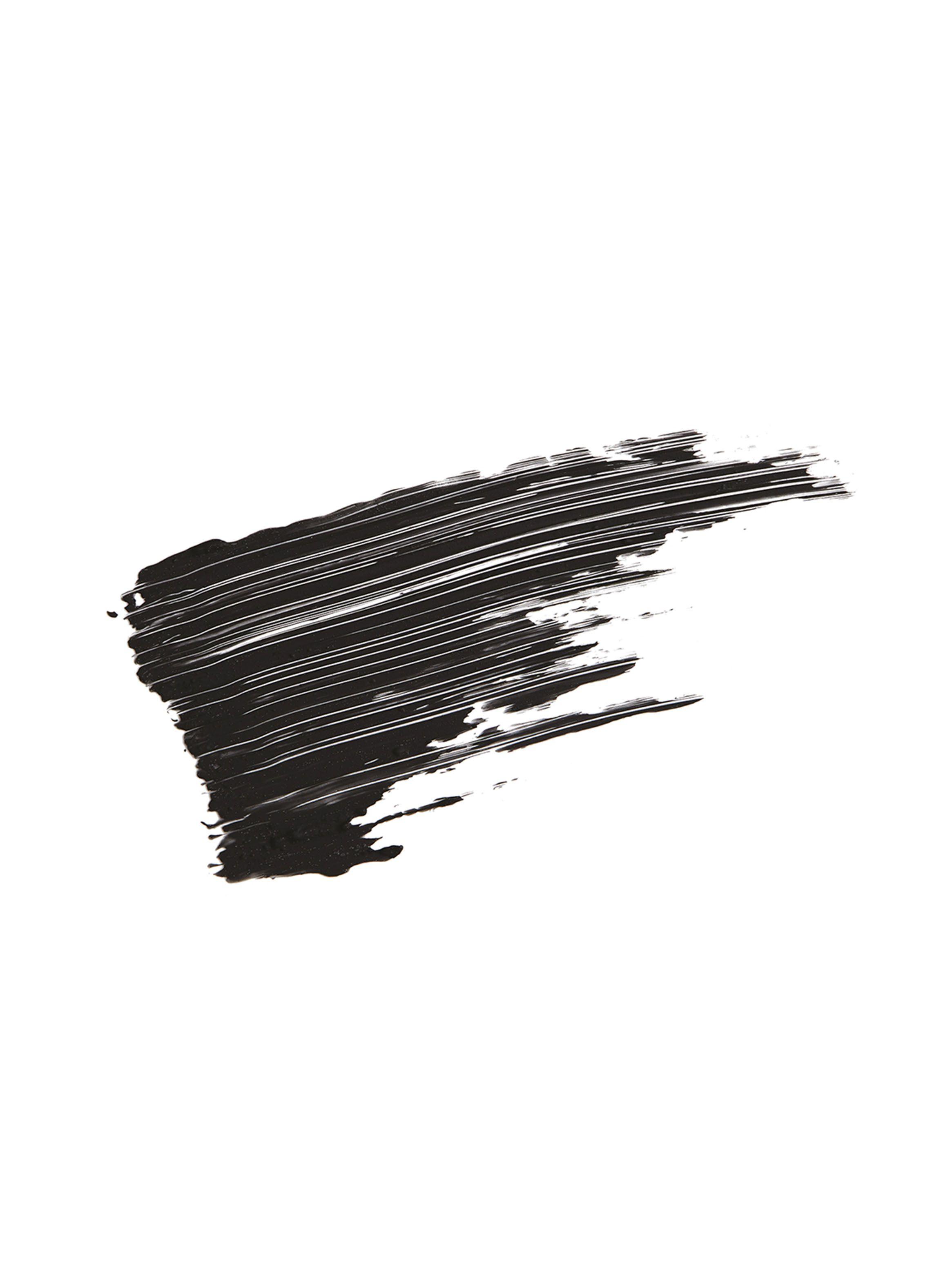 Máscara Revolution Pestañas The Mascara Black-1