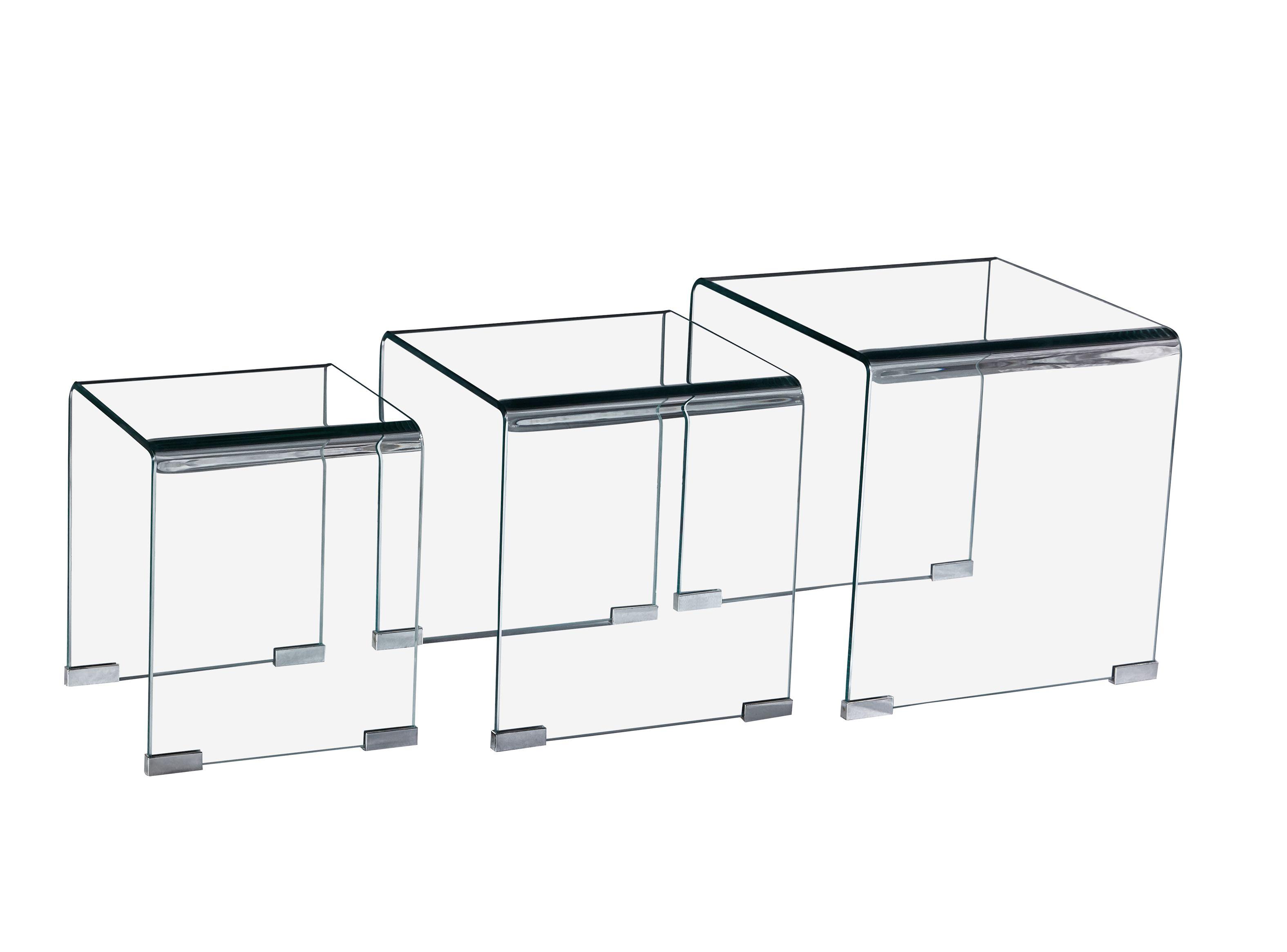 Mesas Nido Croacia Attimo-1