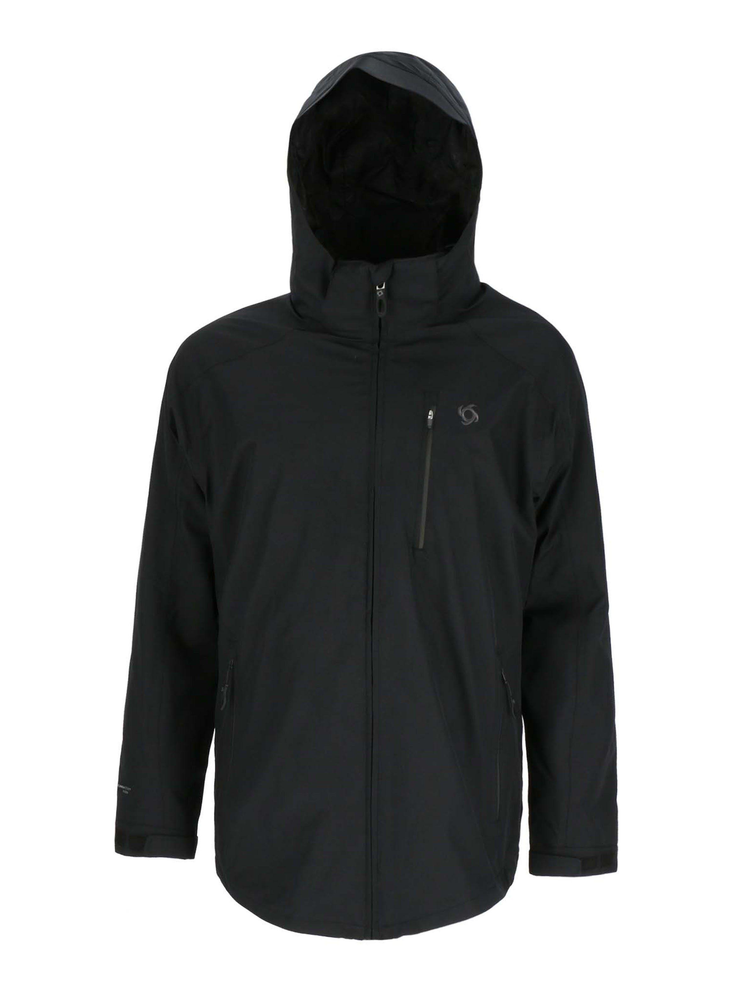 Chaqueta 3 en 1 Parbat de Doite