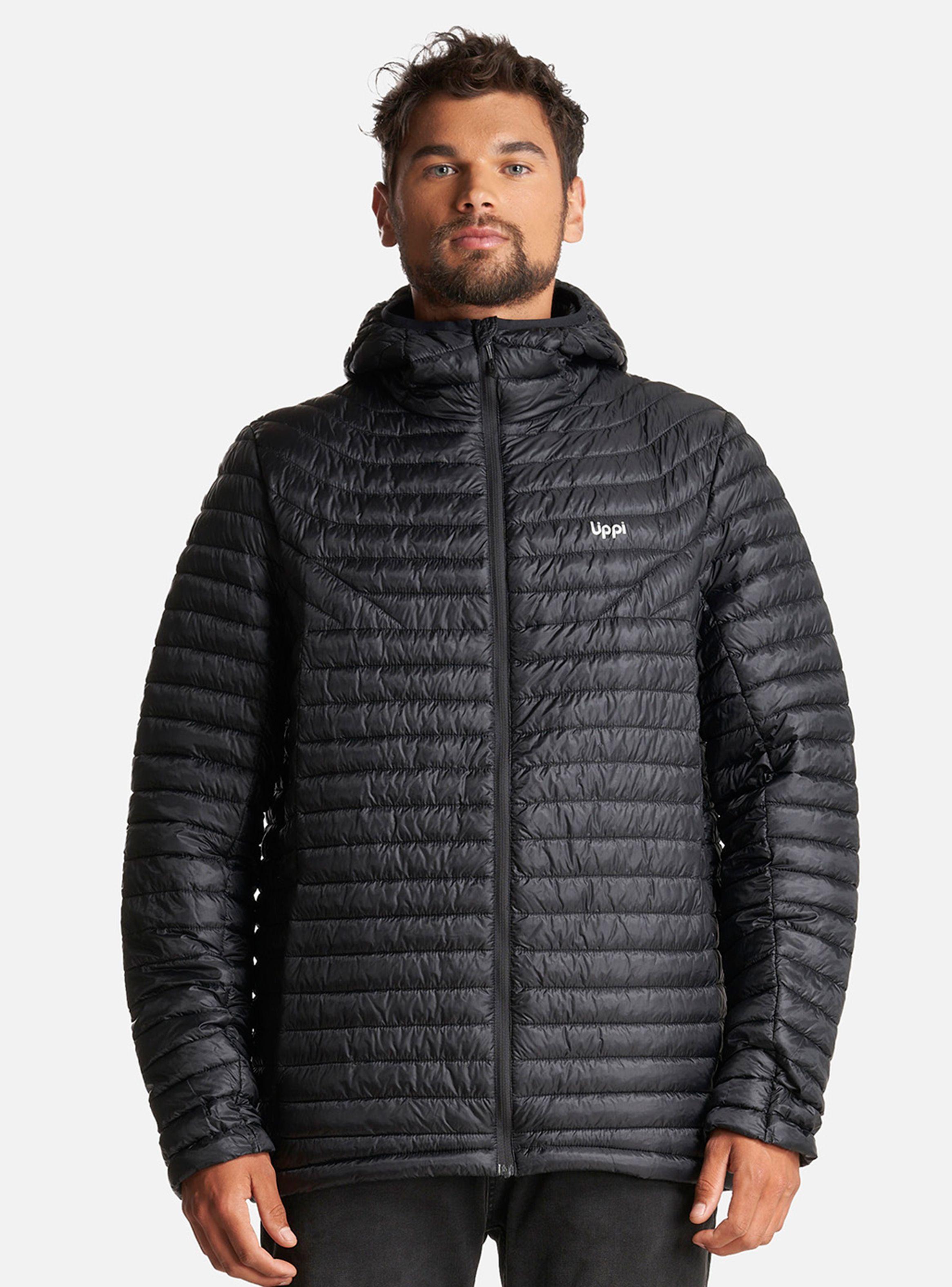 Chaqueta Ten-D Steampro Hoody Jacket-0
