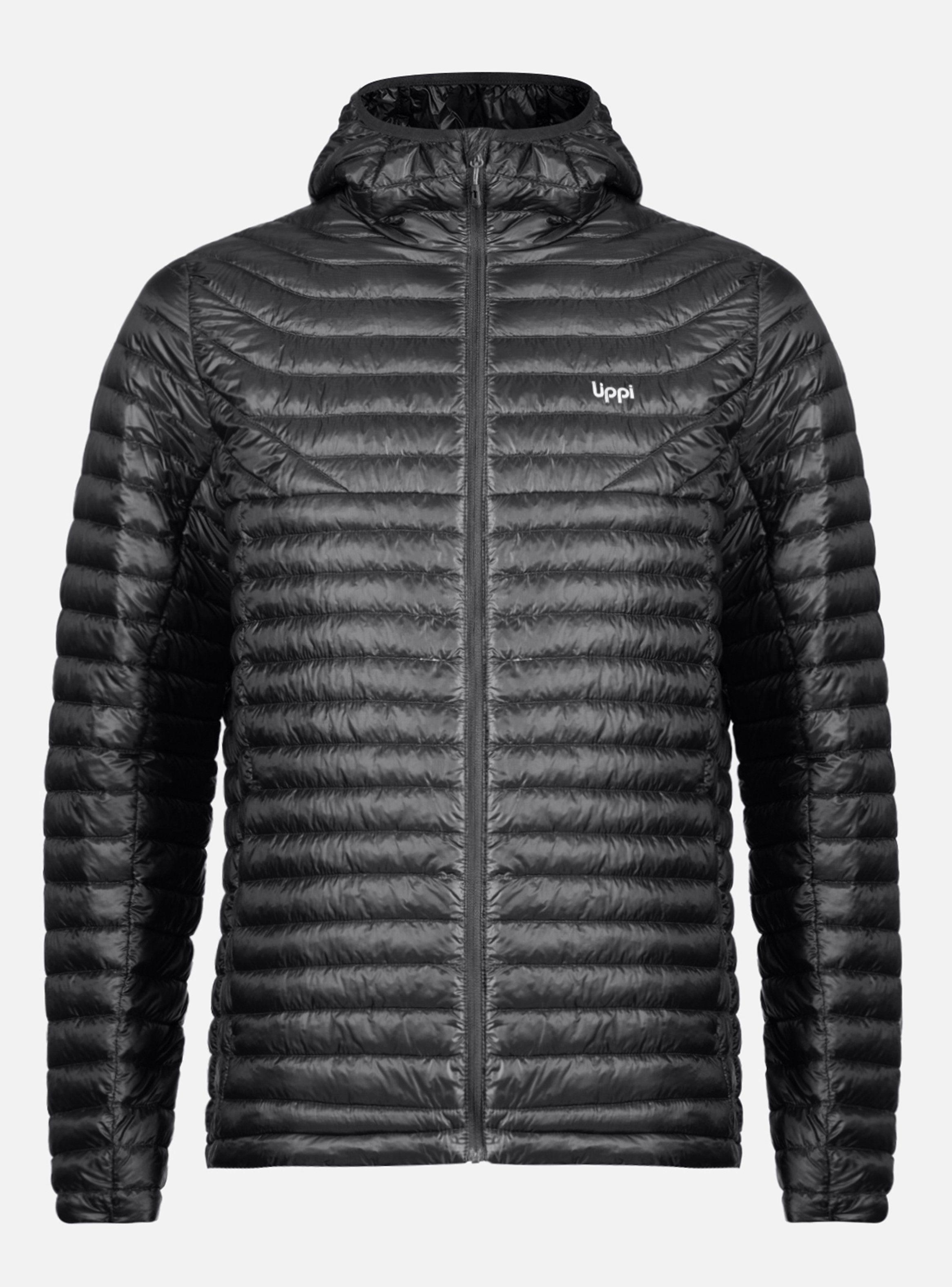 Chaqueta Ten-D Steampro Hoody Jacket-5