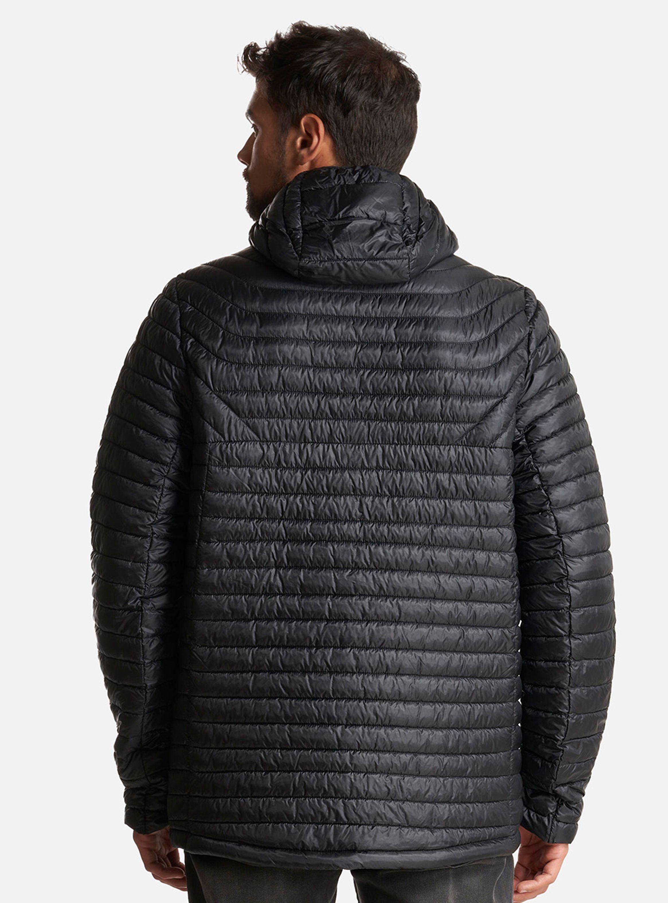 Chaqueta Ten-D Steampro Hoody Jacket-1