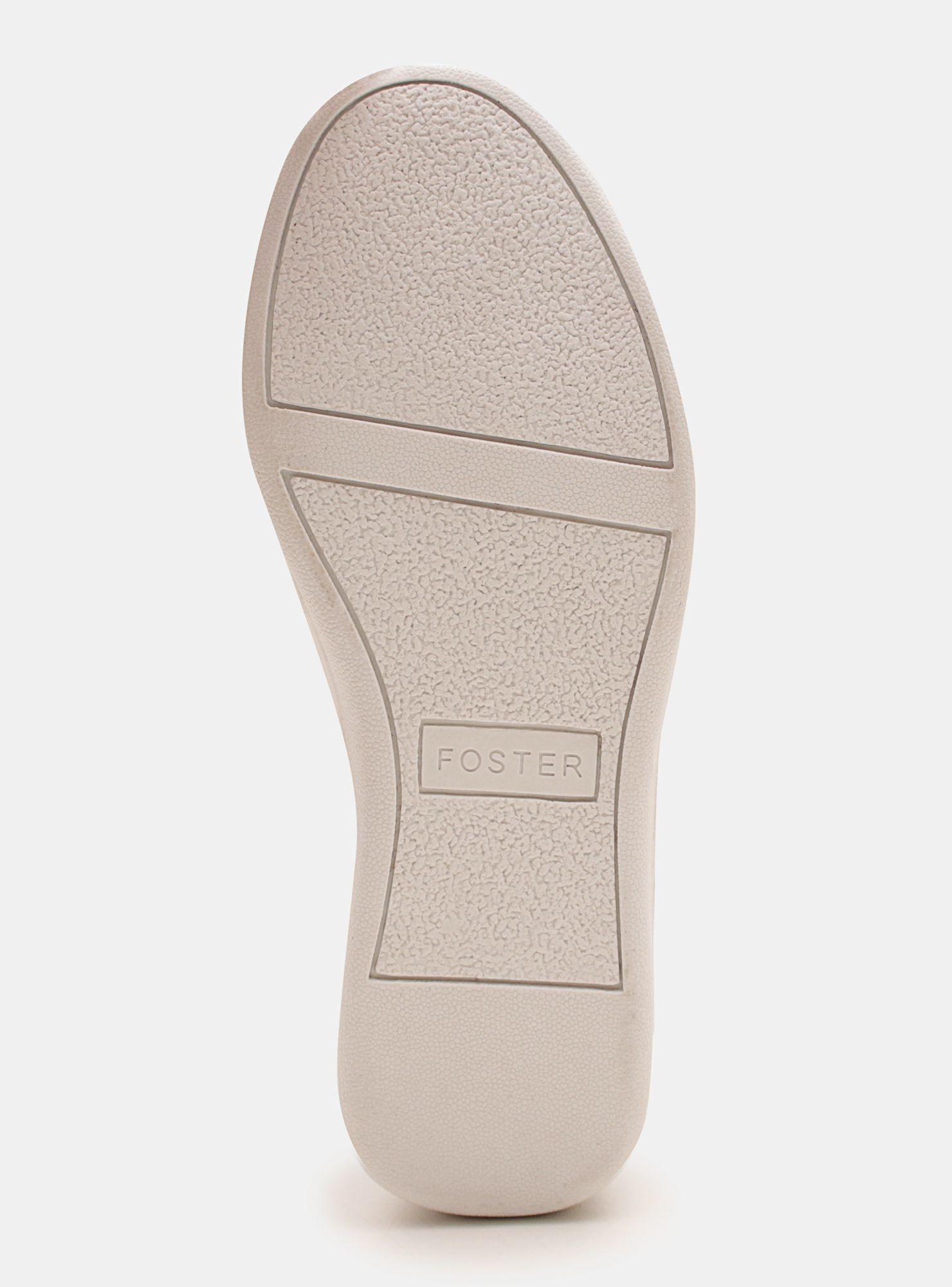 Zapatilla Foster Tachas Urbana Mujer-3