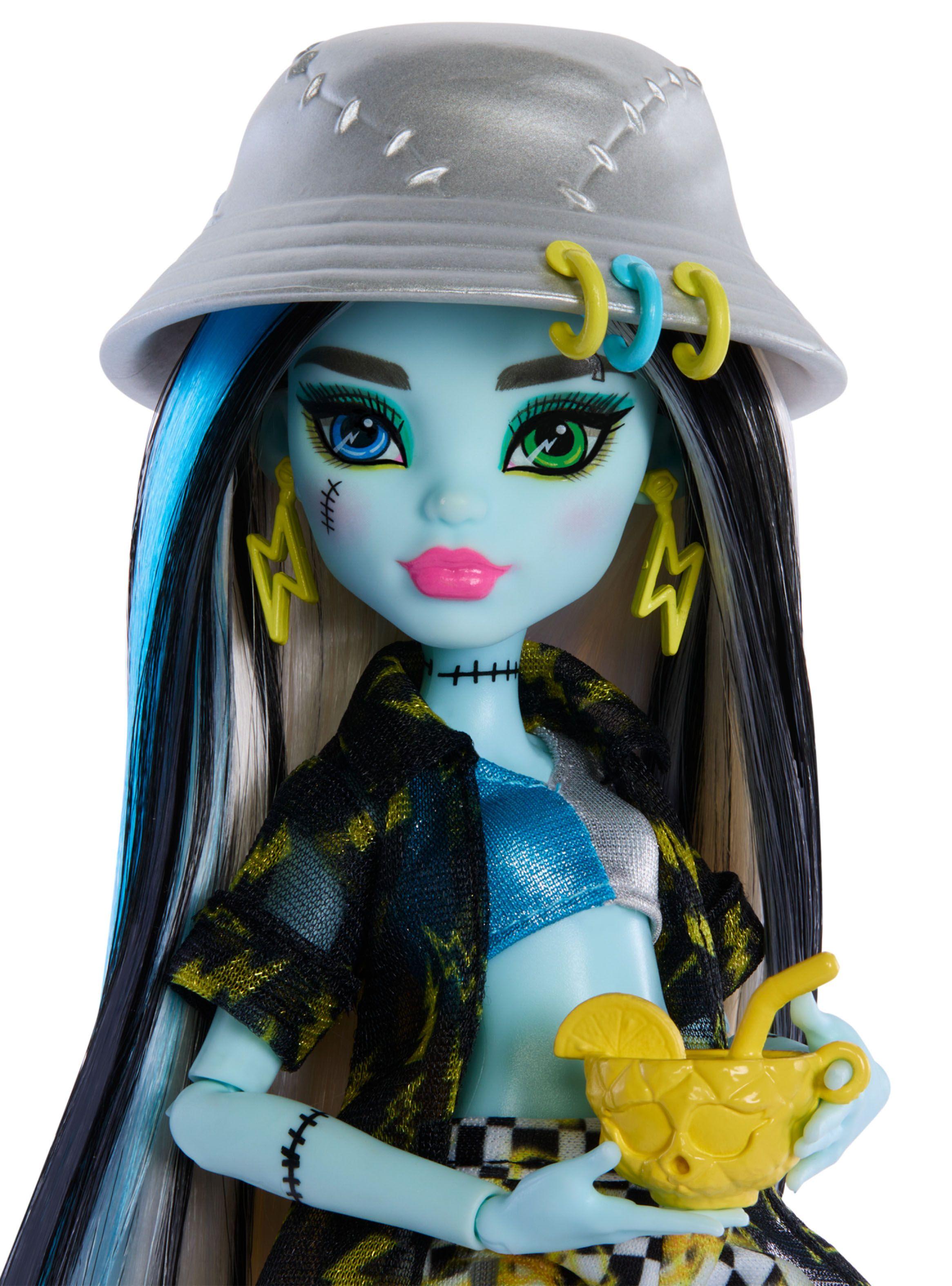 Muñeca Frankie Isla del Terror-3