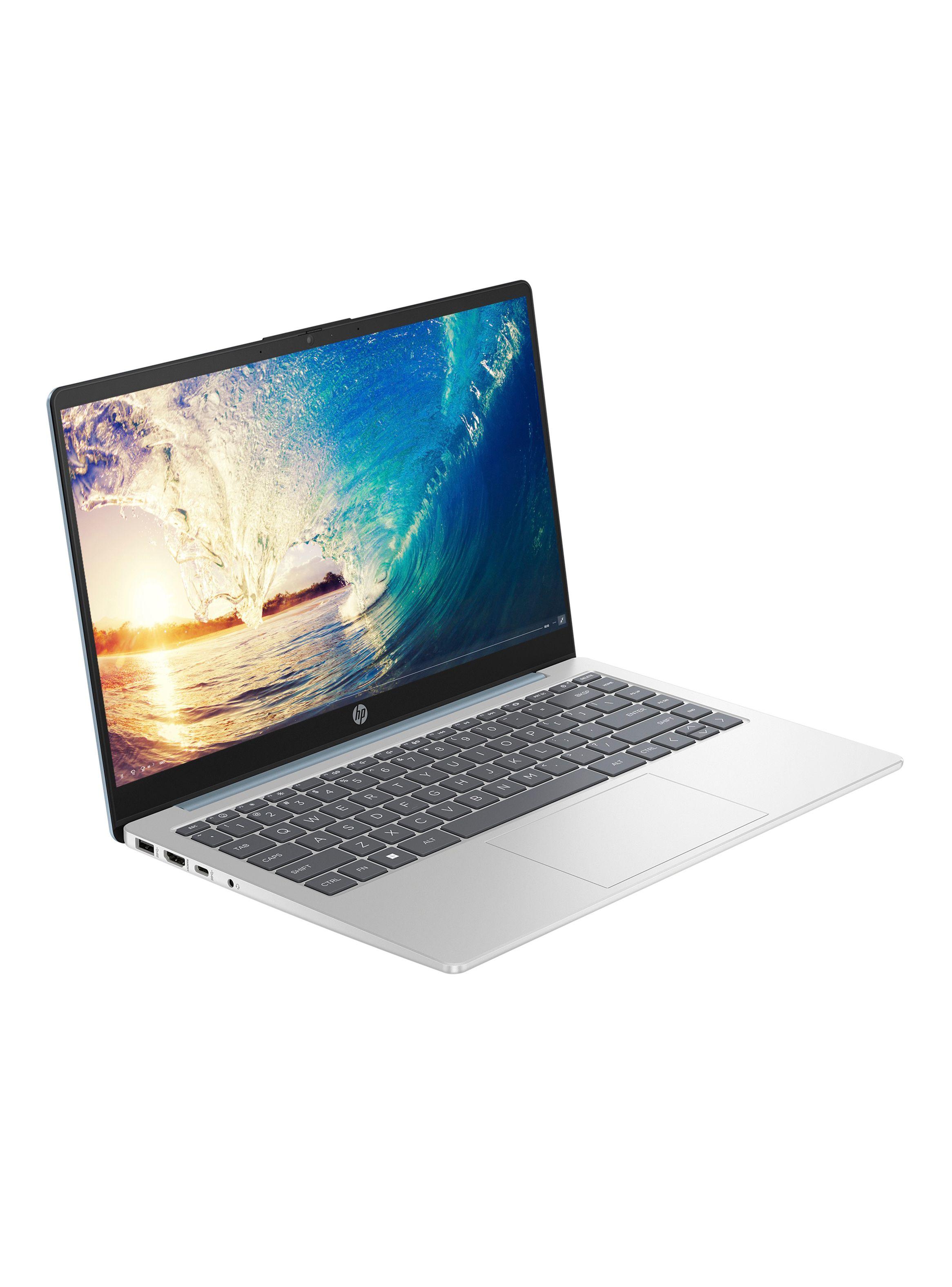 Notebook HP 14-em0004la AMD Ryzen 3 8GB RAM 512GB SSD 14" FHD Windows 11 Home-3