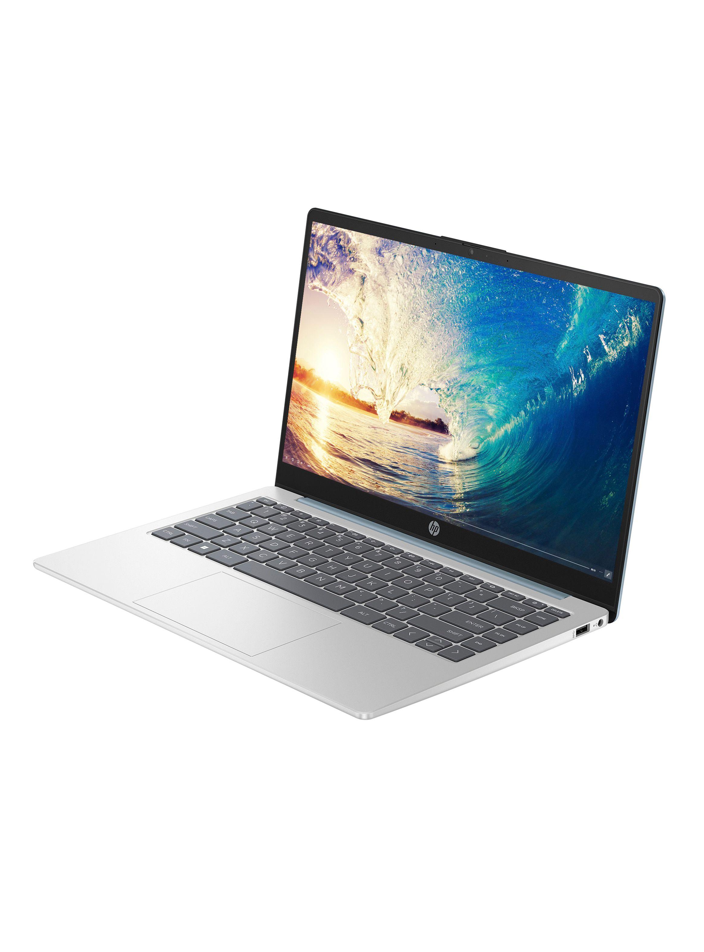 Notebook HP 14-em0004la AMD Ryzen 3 8GB RAM 512GB SSD 14" FHD Windows 11 Home-2