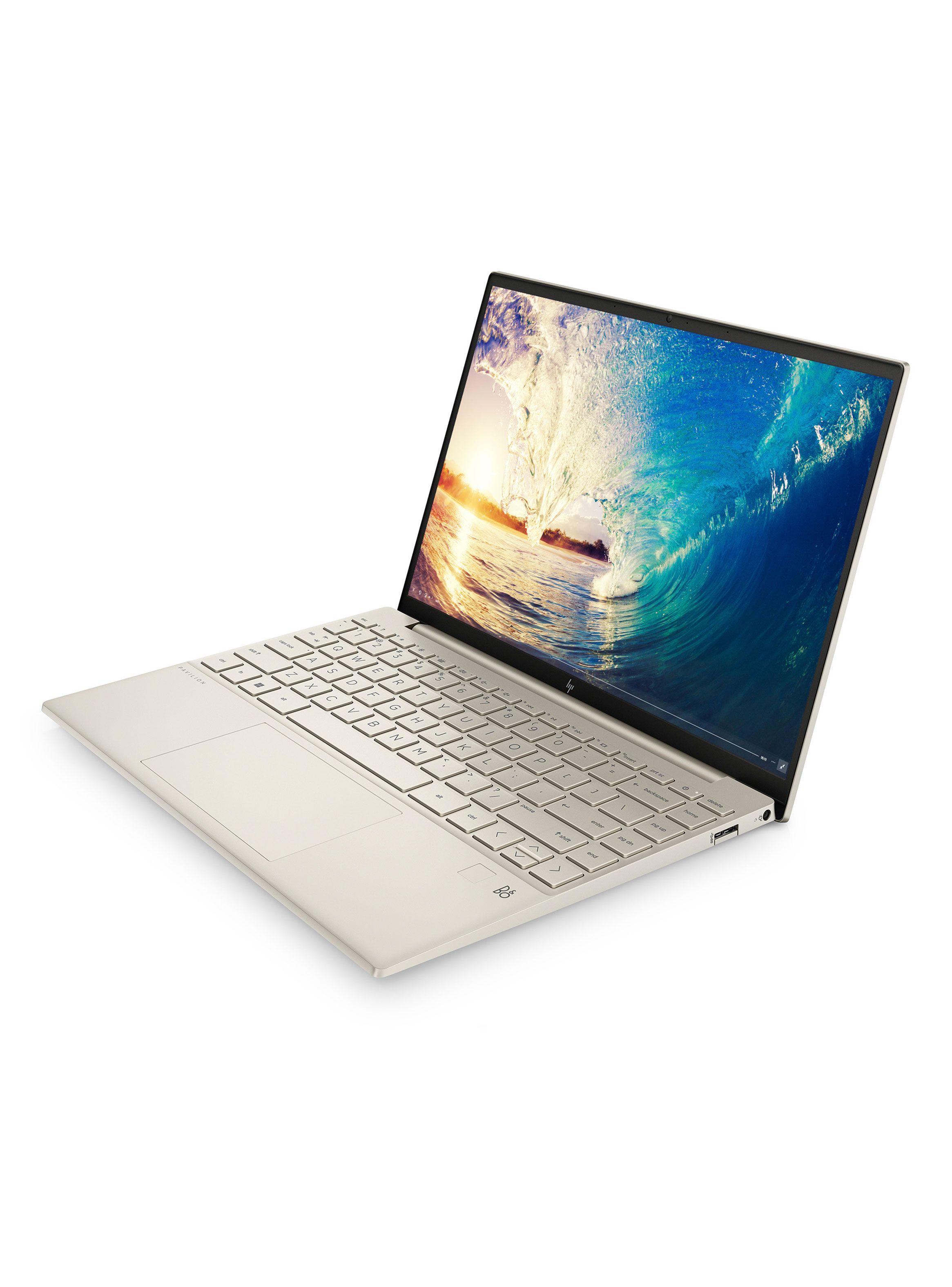 Notebook HP Pavilion Aero 13-be2004la AMD Ryzen 5 16GB RAM 512GB SSD 13.3" WUXGA Windows 11 Home Single Language-4