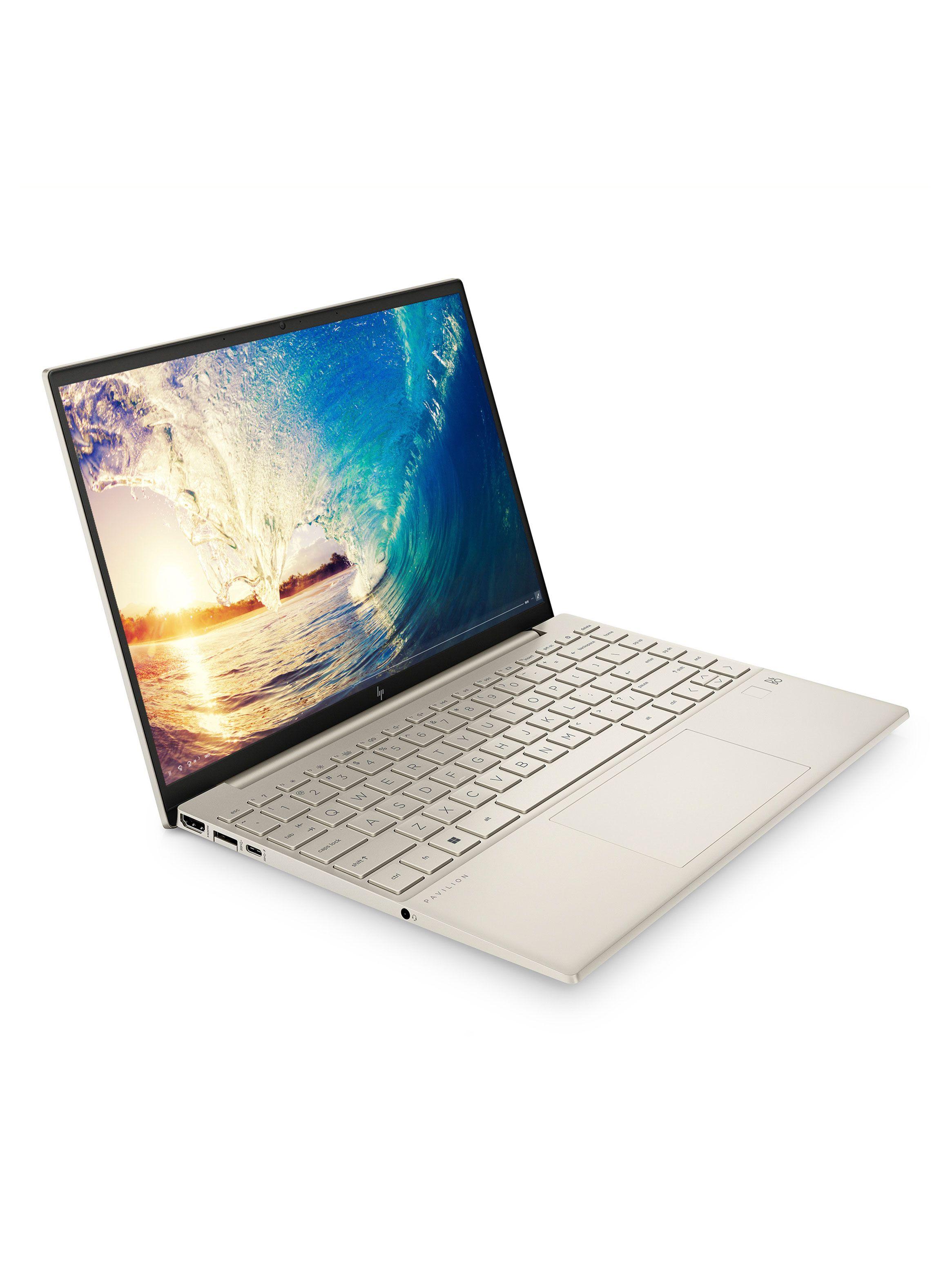 Notebook HP Pavilion Aero 13-be2004la AMD Ryzen 5 16GB RAM 512GB SSD 13.3" WUXGA Windows 11 Home Single Language-3