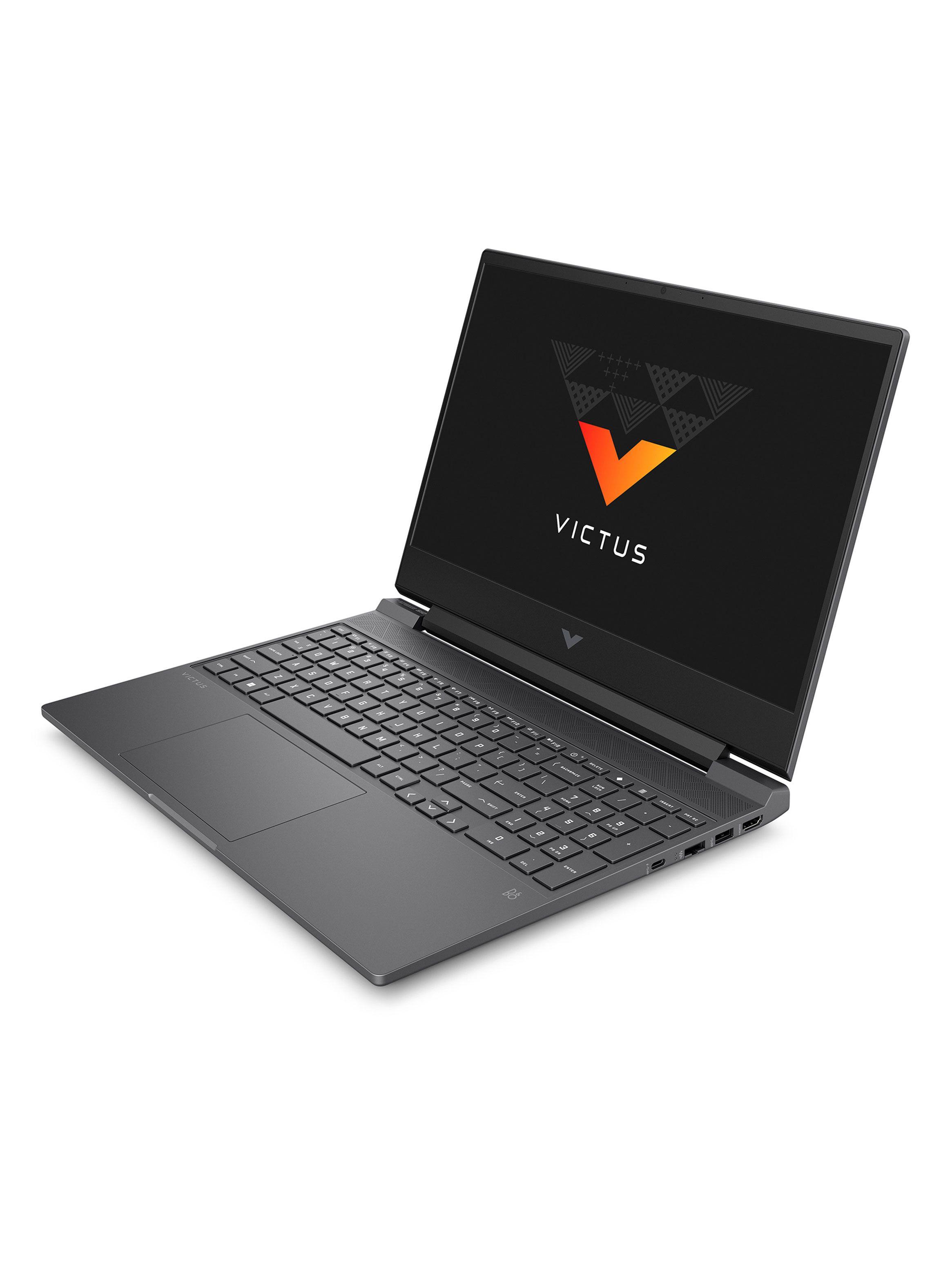 Notebook Gaming VICTUS 15-fb0131la AMD Ryzen 7 NVIDIA GeForce RTX 3050 16GB RAM 512GB SSD 15.6" FHD 144 Hz Windows 11 Home Single Language-3