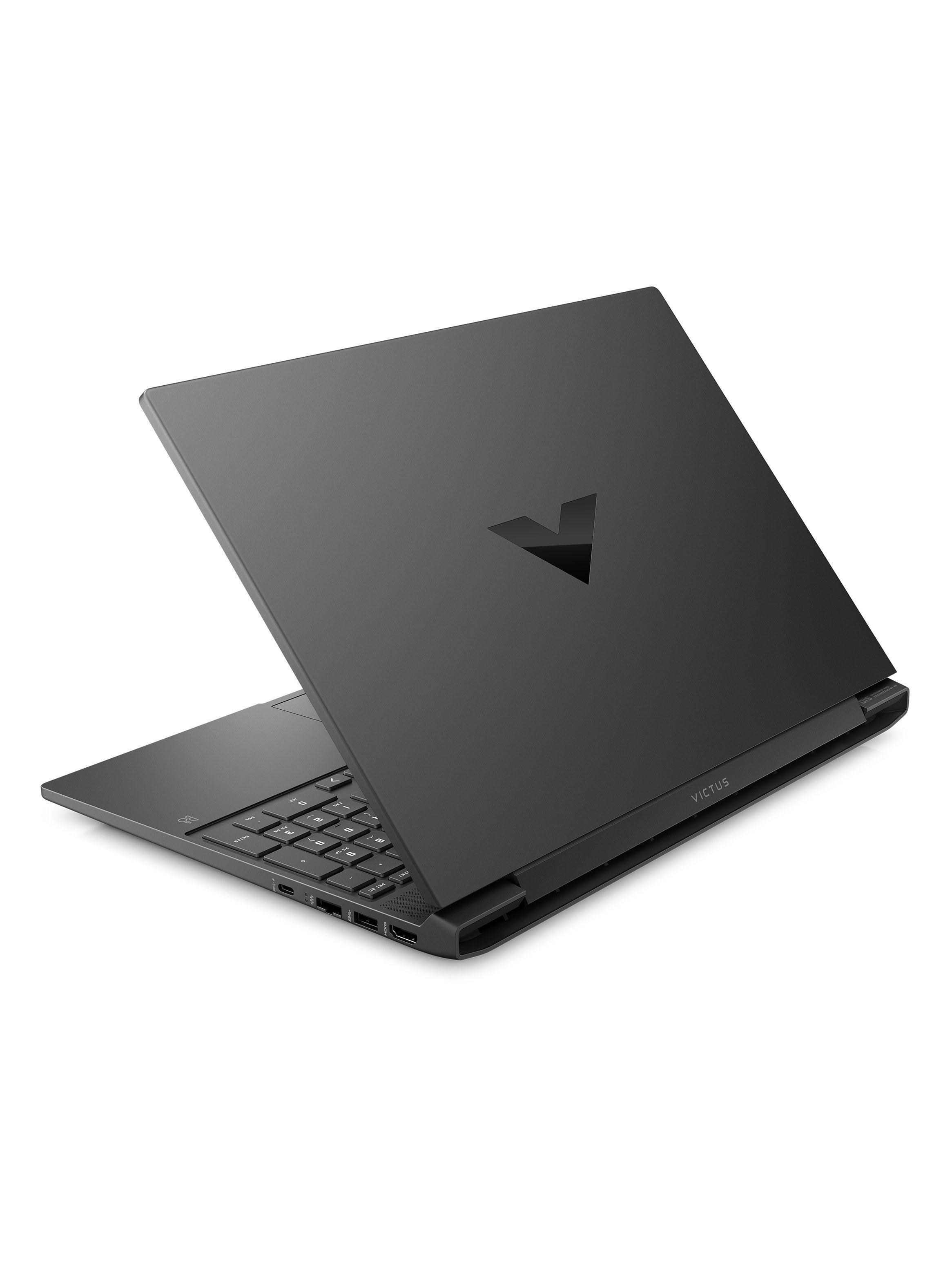 Notebook Gaming VICTUS 15-fb0131la AMD Ryzen 7 NVIDIA GeForce RTX 3050 16GB RAM 512GB SSD 15.6" FHD 144 Hz Windows 11 Home Single Language-1