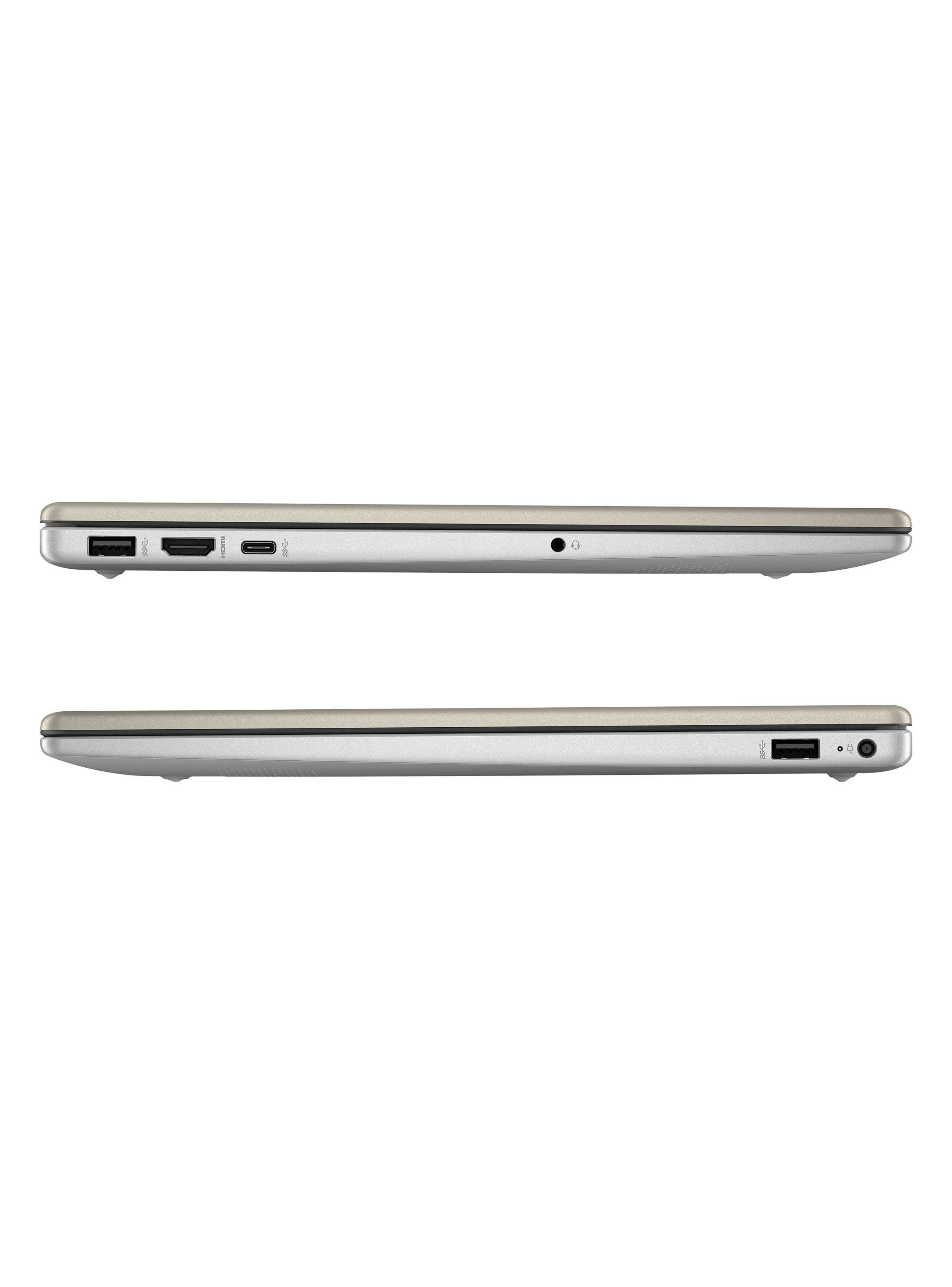 Notebook HP 15-fd0009la Intel Core i3 8GB RAM 256GB SSD 15.6" FHD Windows 11 Home + Mochila HP Travel-4