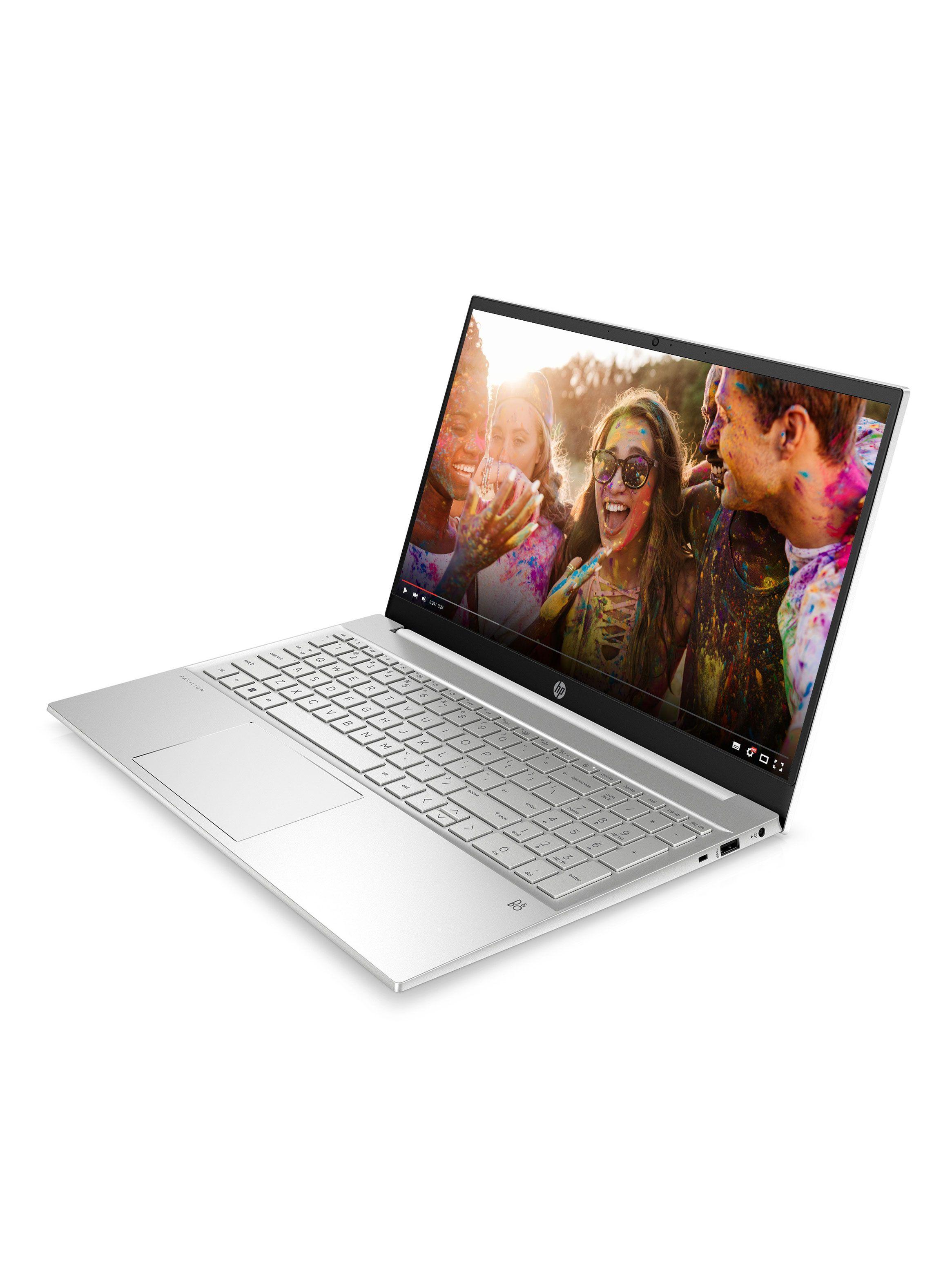 Notebook Pavilion 15-eg2514la Intel Core i5 8GB RAM 512GB SSD 15.6" FHD-3
