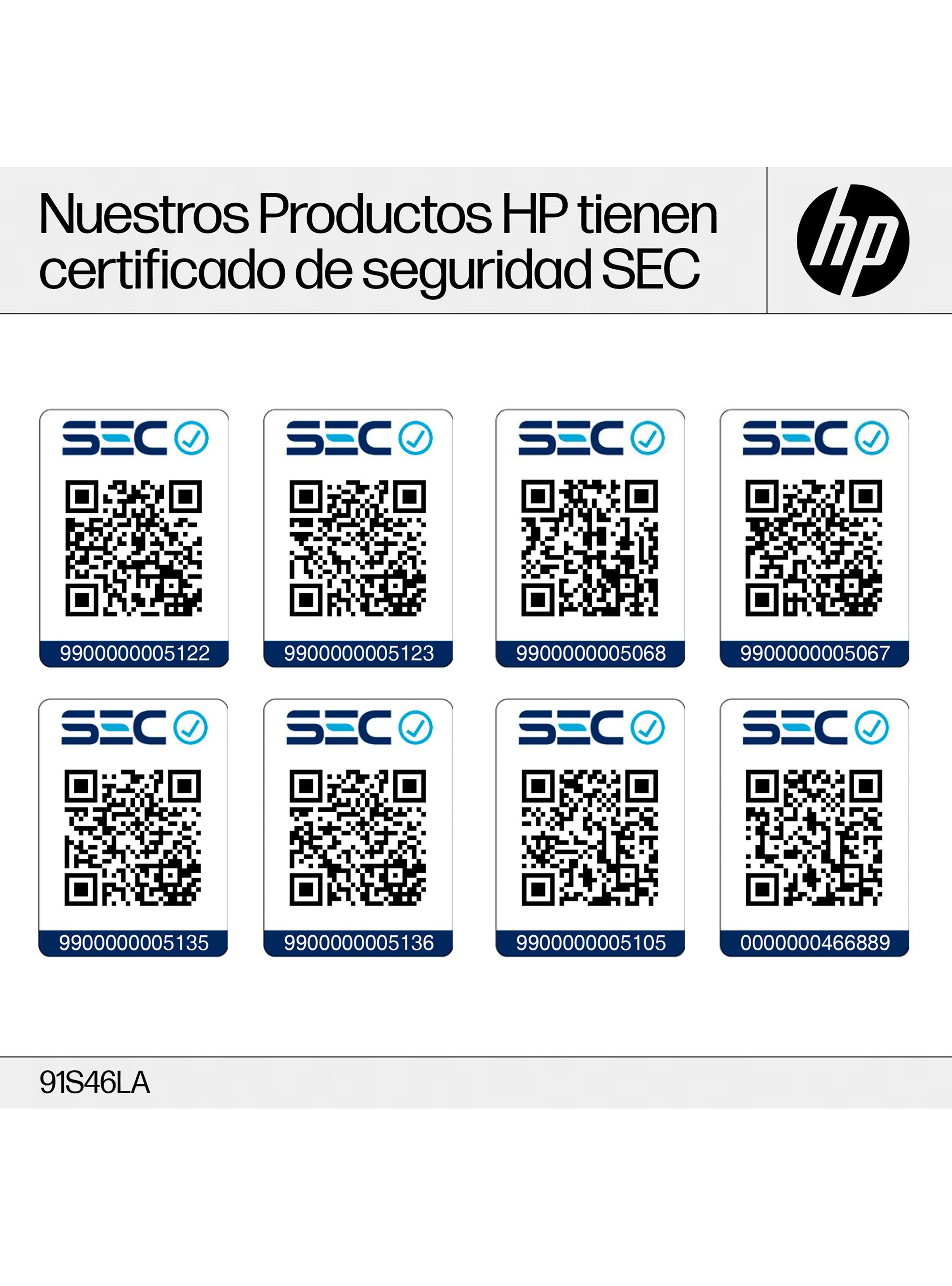 Notebook HP Pavilion  15-eg2515la Intel Core i7 8GB RAM 512GB SSD 15.6" FHD Windows 11 Home Single Language-9