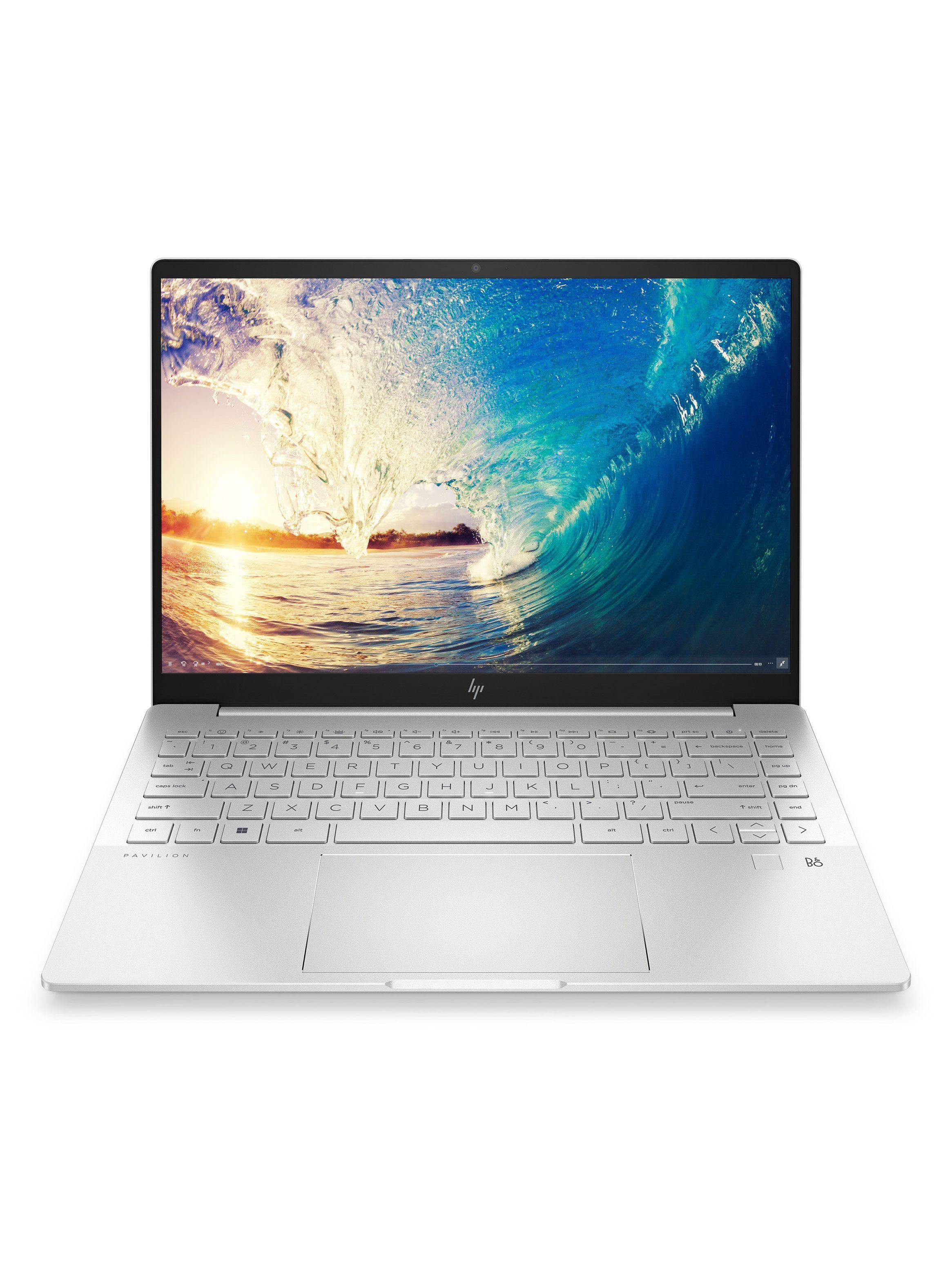 Notebook HP Pavilion Plus 14-eh1001la Intel Core i5 16GB RAM 512GB SSD 14" 2.2K Windows 11 Home Single Language-0