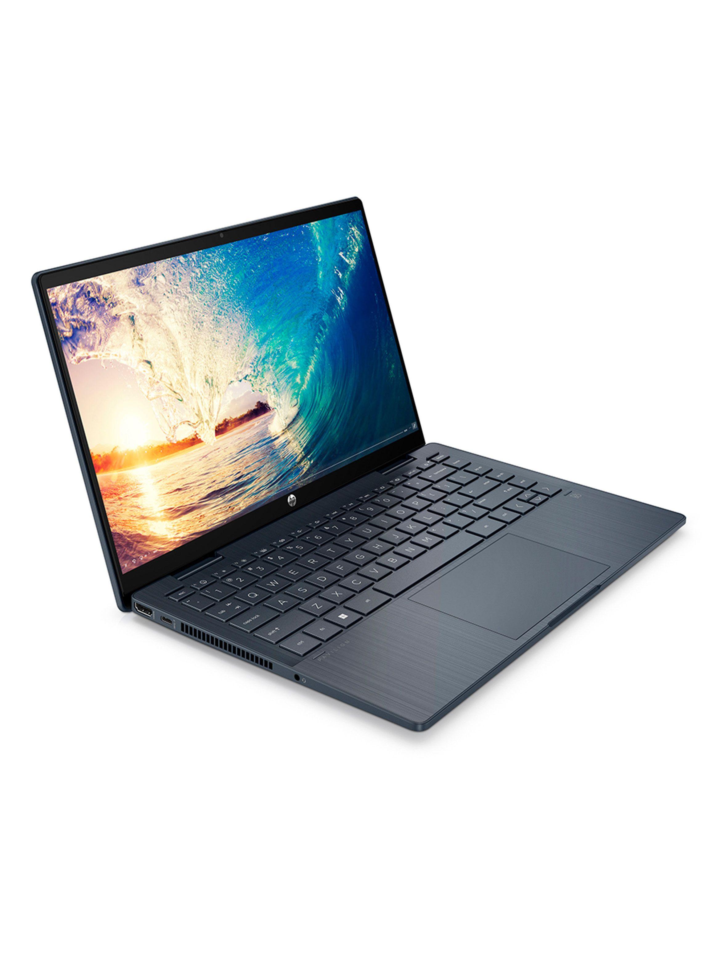 Notebook HP Pavilion x360 14-ek0007la Intel Core i5 8GB RAM 512GB SSD 14" Táctil FHD Windows Home + Lápiz Zenvo Natural Silver-4