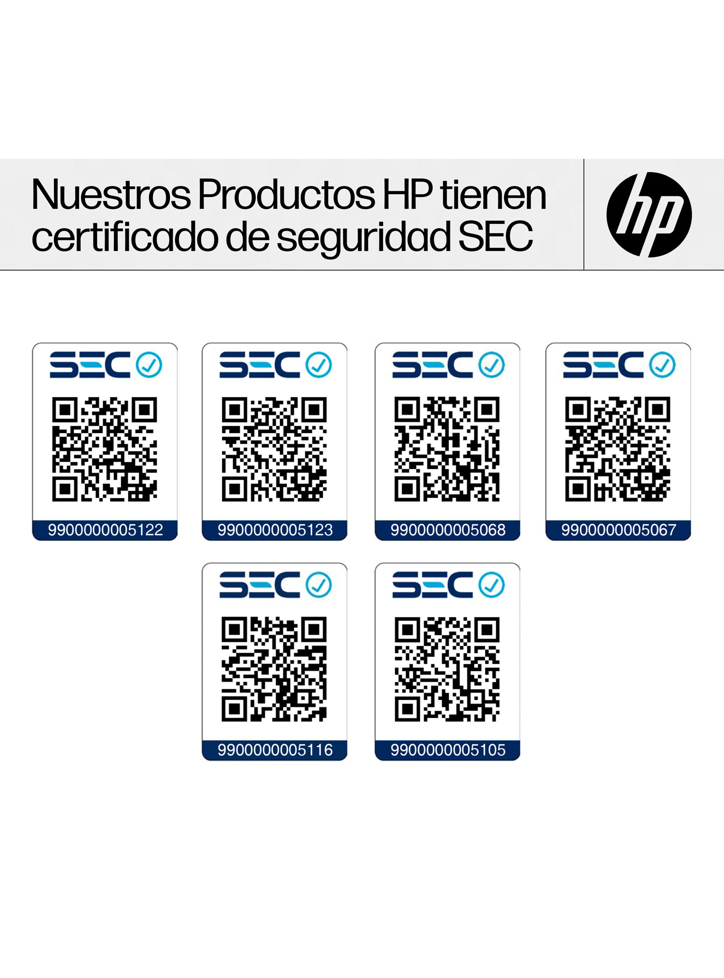 Notebook HP Pavilion x360 14-ek0007la Intel Core i5 8GB RAM 512GB SSD 14" Táctil FHD Windows Home + Lápiz Zenvo Natural Silver-9