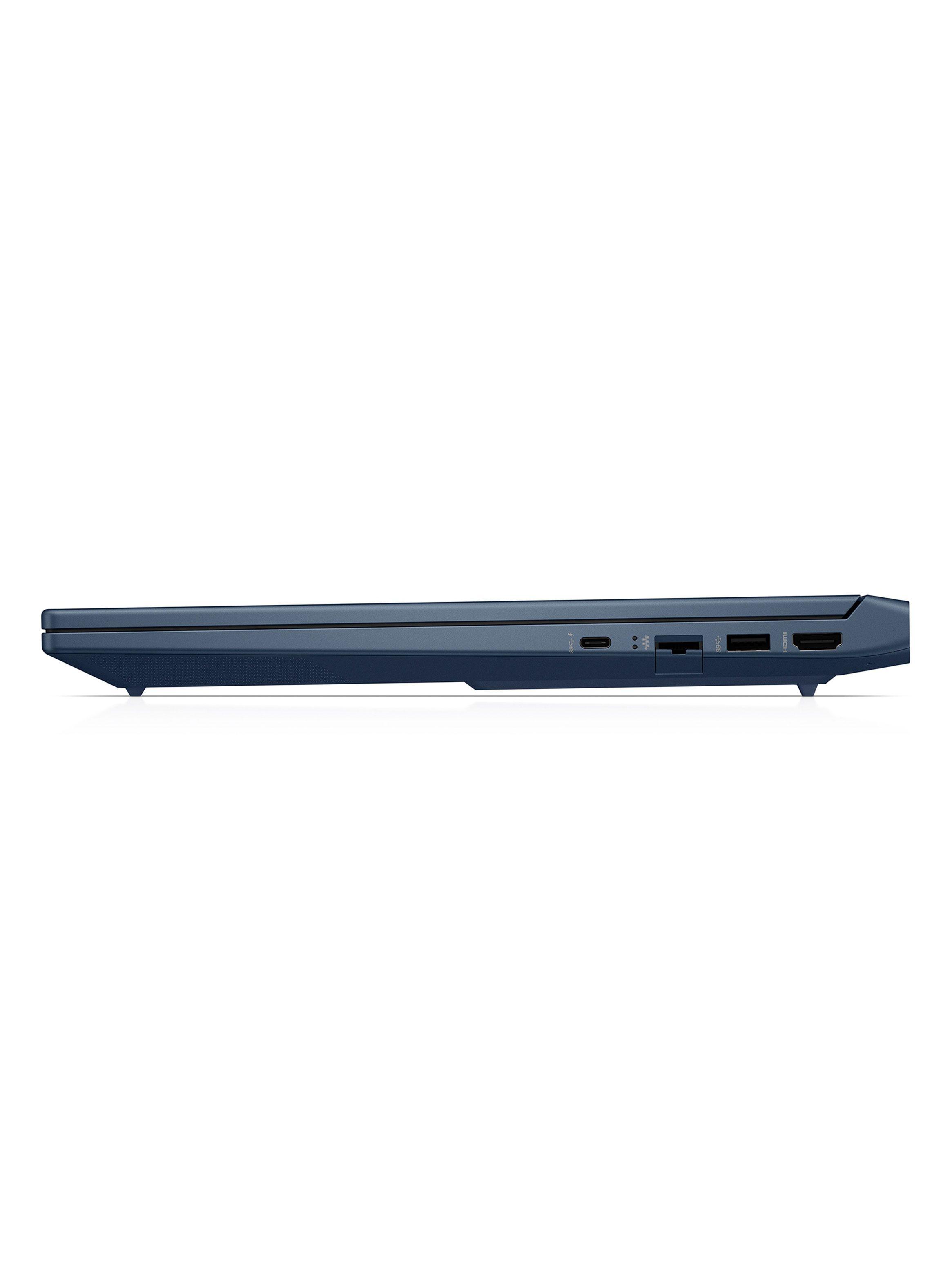 Notebook Gaming Victus 15-fa1010la Intel Core i5 NVIDIA GeForce RTX 2050 8GB RAM 512GB SSD 15.6" FHD Windows 11 Home Single Language-6