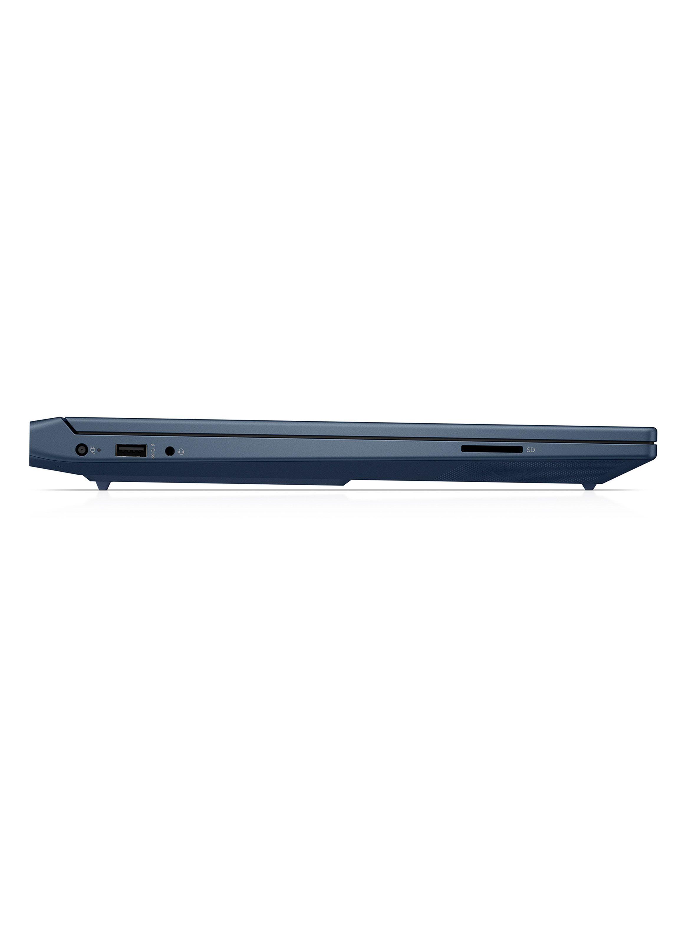 Notebook Gaming Victus 15-fa1010la Intel Core i5 NVIDIA GeForce RTX 2050 8GB RAM 512GB SSD 15.6" FHD Windows 11 Home Single Language-5