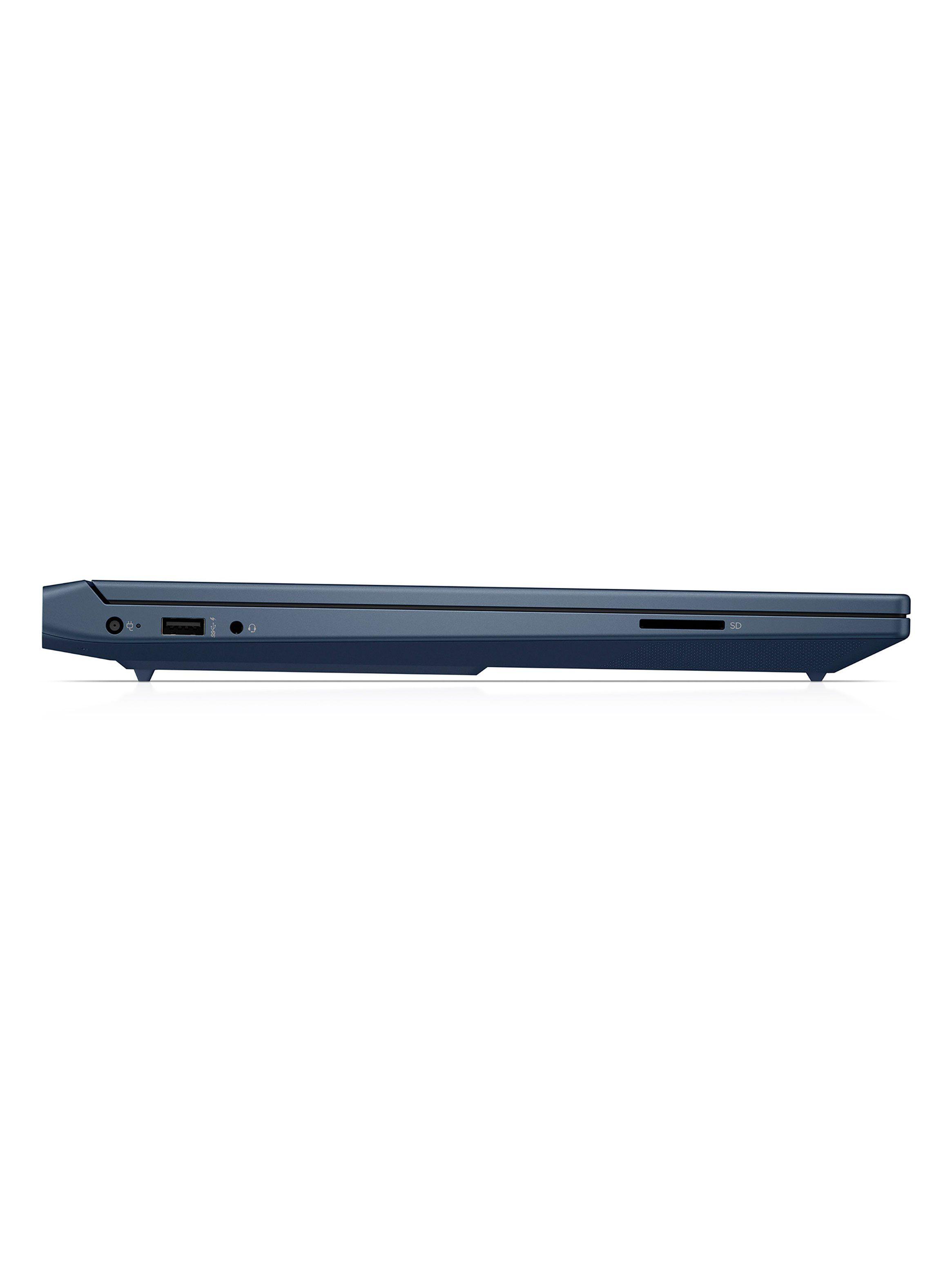 Notebook Gaming Victus 15-fa0001la Intel Core i5 NVIDIA GeForce RTX 3050 16GB RAM 512GB SSD 15.6" FHD 144 Hz Windows 11 Home Single Language-5