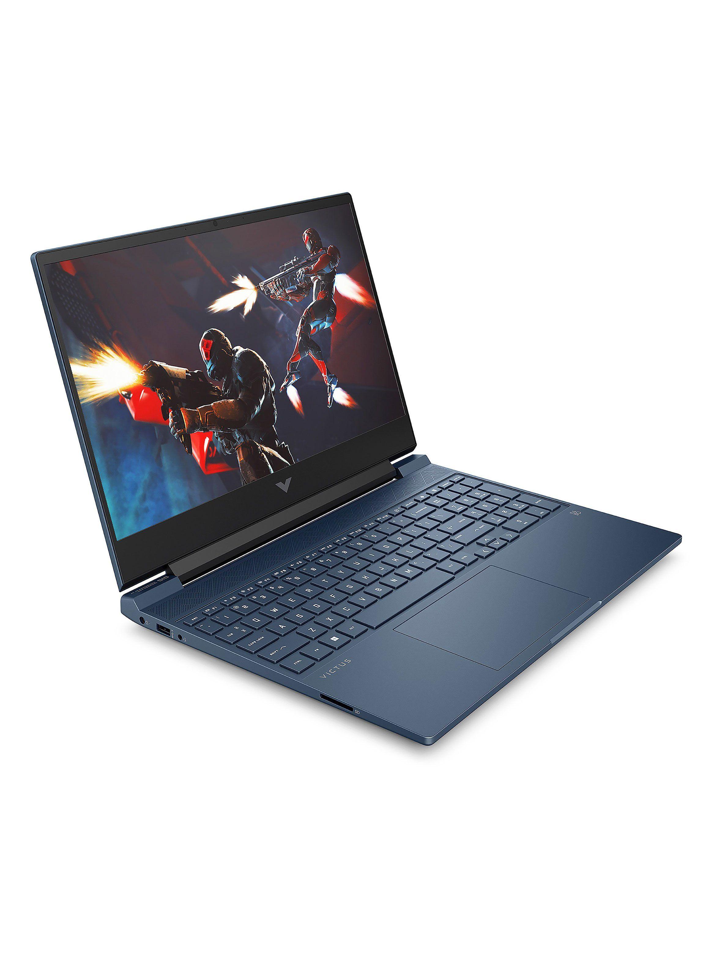 Notebook Gaming Victus 15-fa0001la Intel Core i5 NVIDIA GeForce RTX 3050 16GB RAM 512GB SSD 15.6" FHD 144 Hz Windows 11 Home Single Language-3