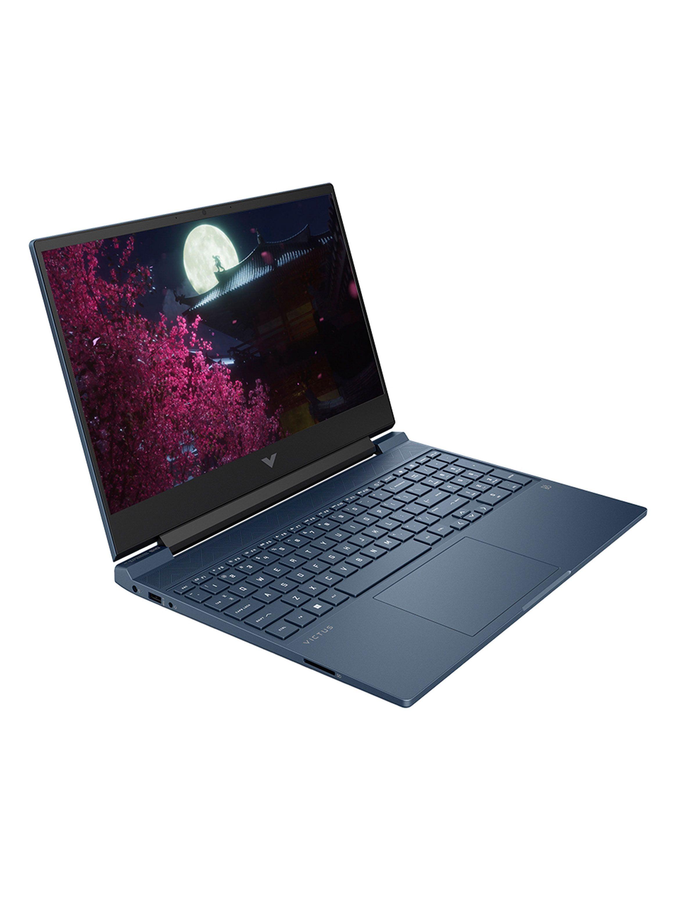 Notebook Gaming VICTUS 15-fa0015la Intel Core i5 NVIDIA GeForce RTX 3050 8GB RAM 512GB SSD 15.6" FHD Windows 11 Home Single Language-4