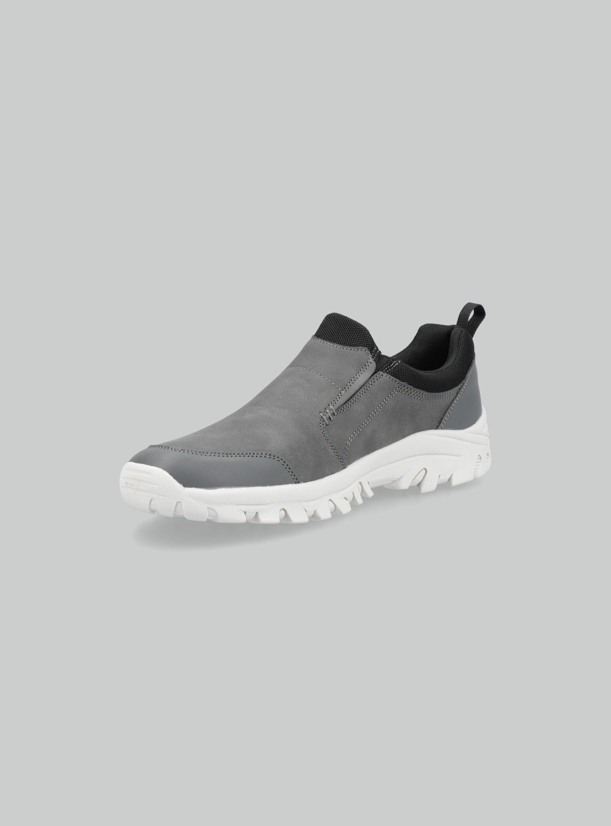 Zapato Casual Sport Slip On Hombre-2