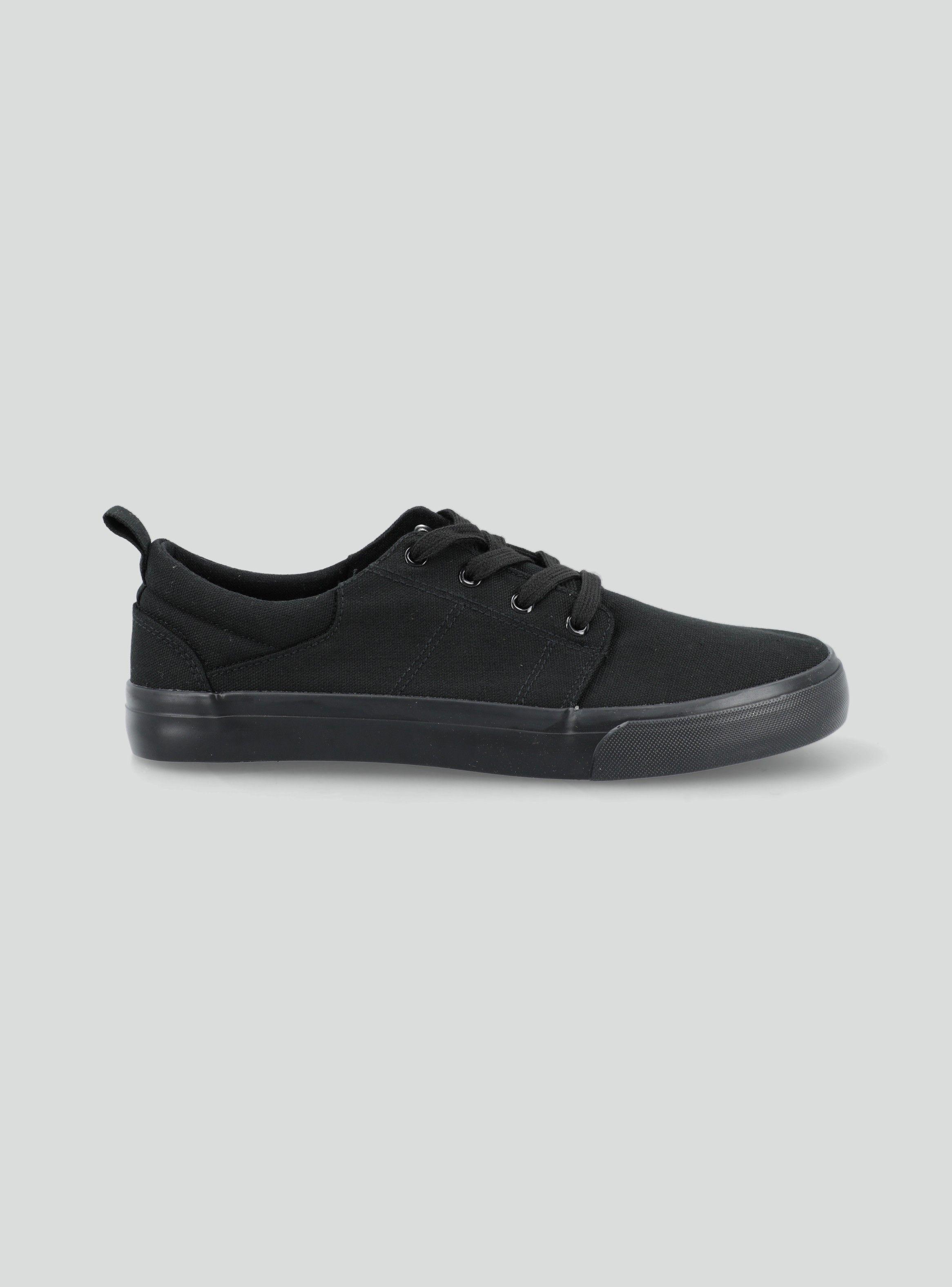 Zapatilla Urbana Lona Hombre-1