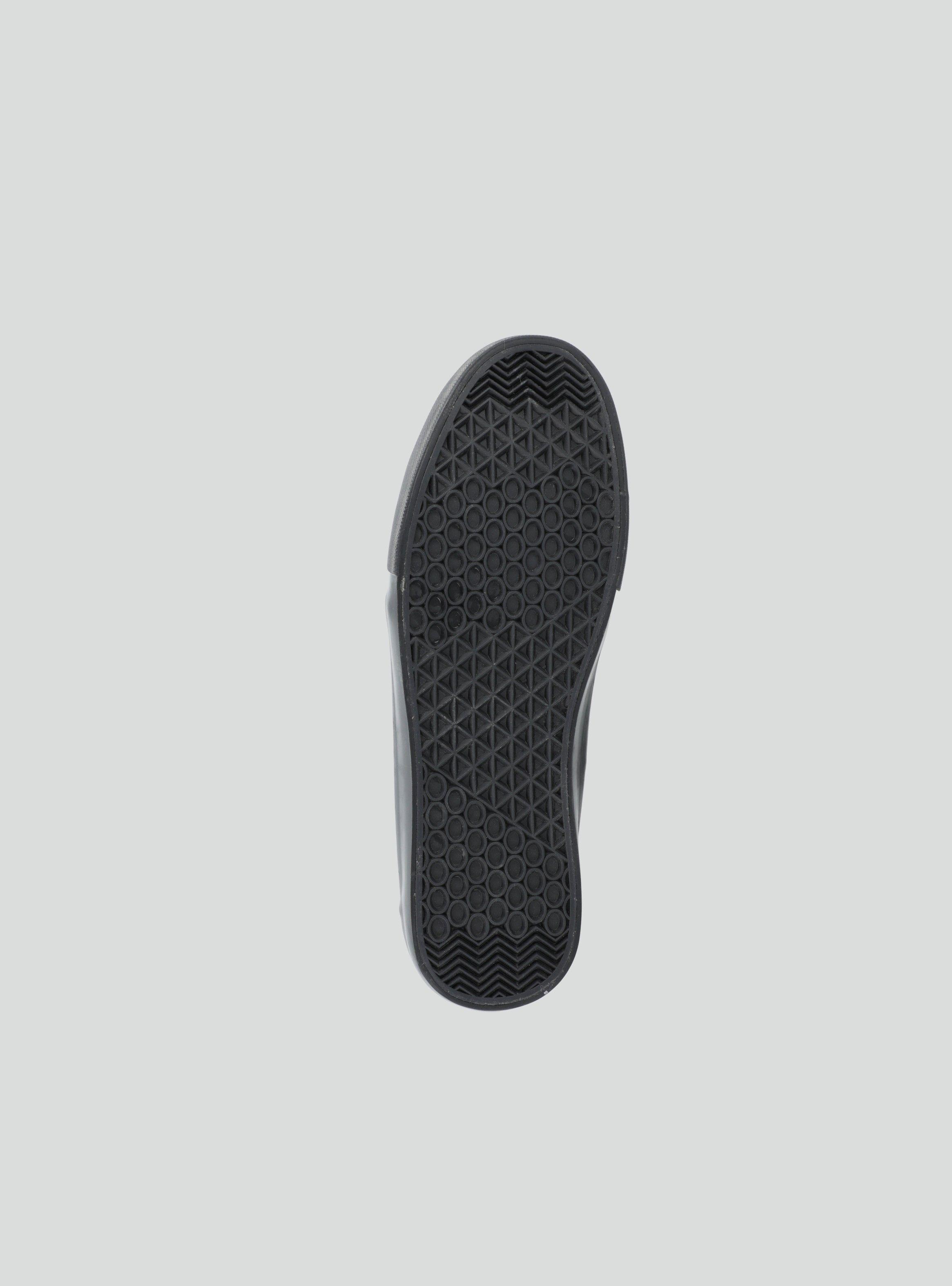 Zapatilla Urbana Lona Hombre-3