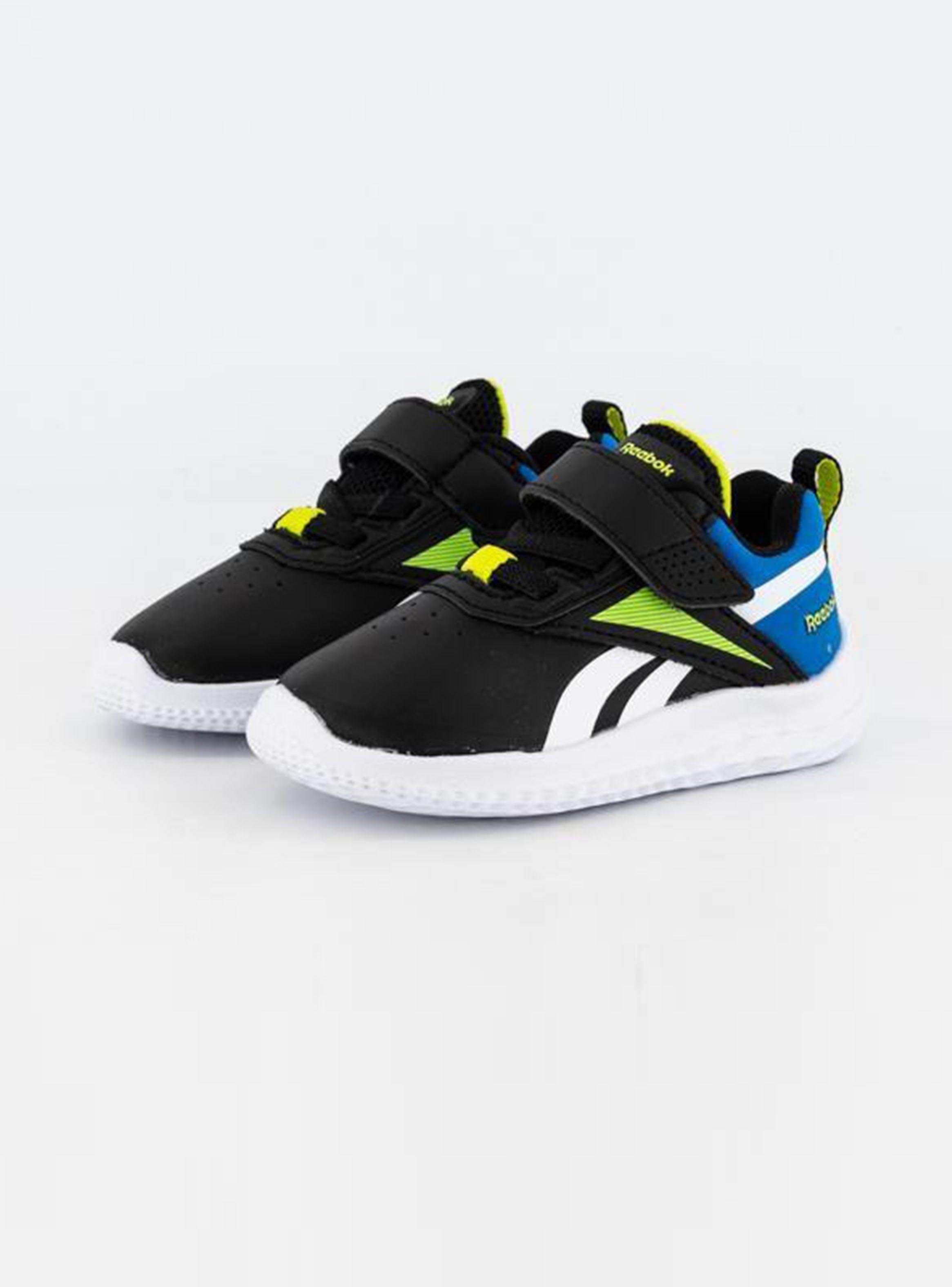 Zapatilla Training Rush Runner Niño-1