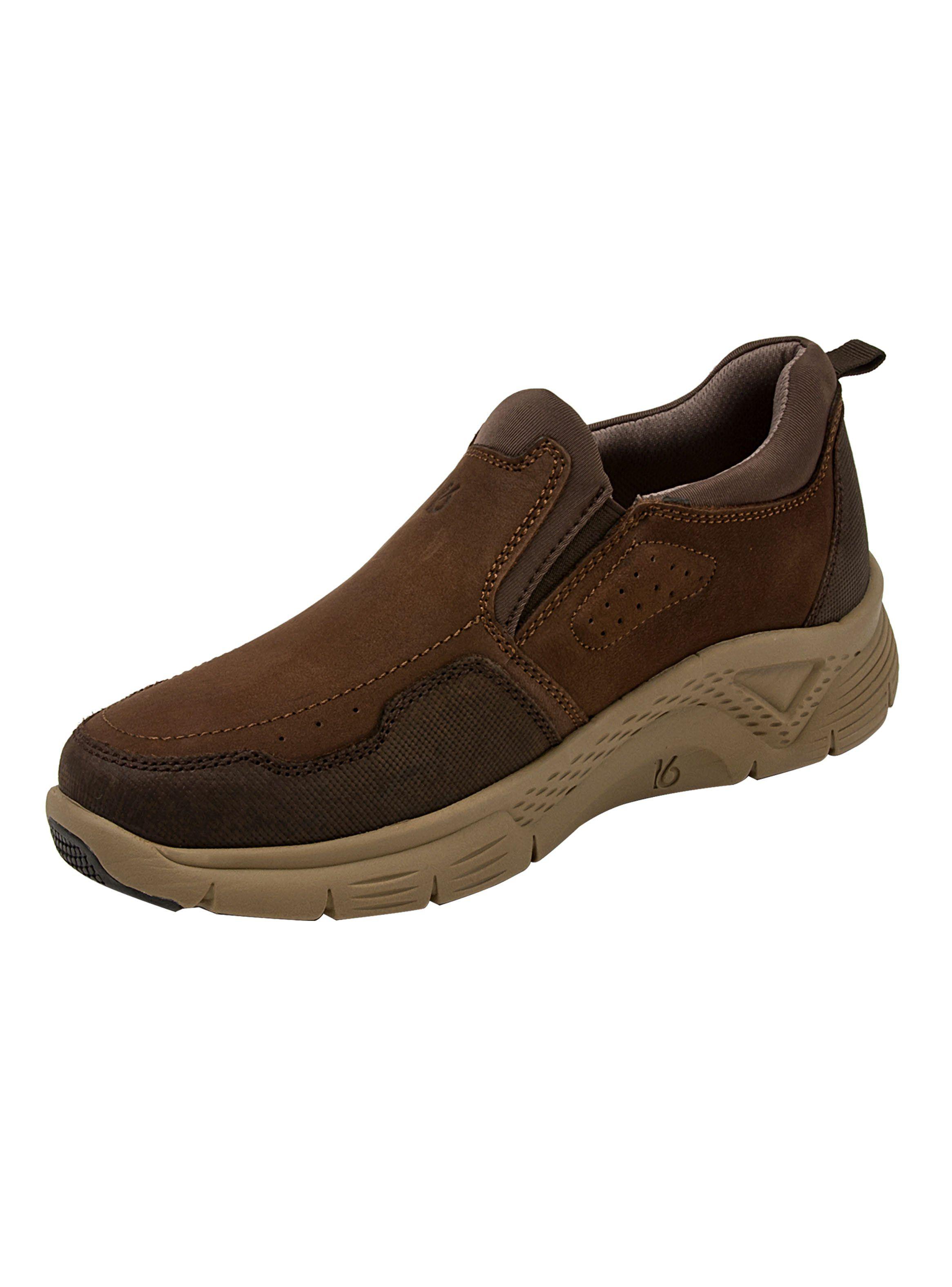 Zapatilla Urbana Hombre K166-3