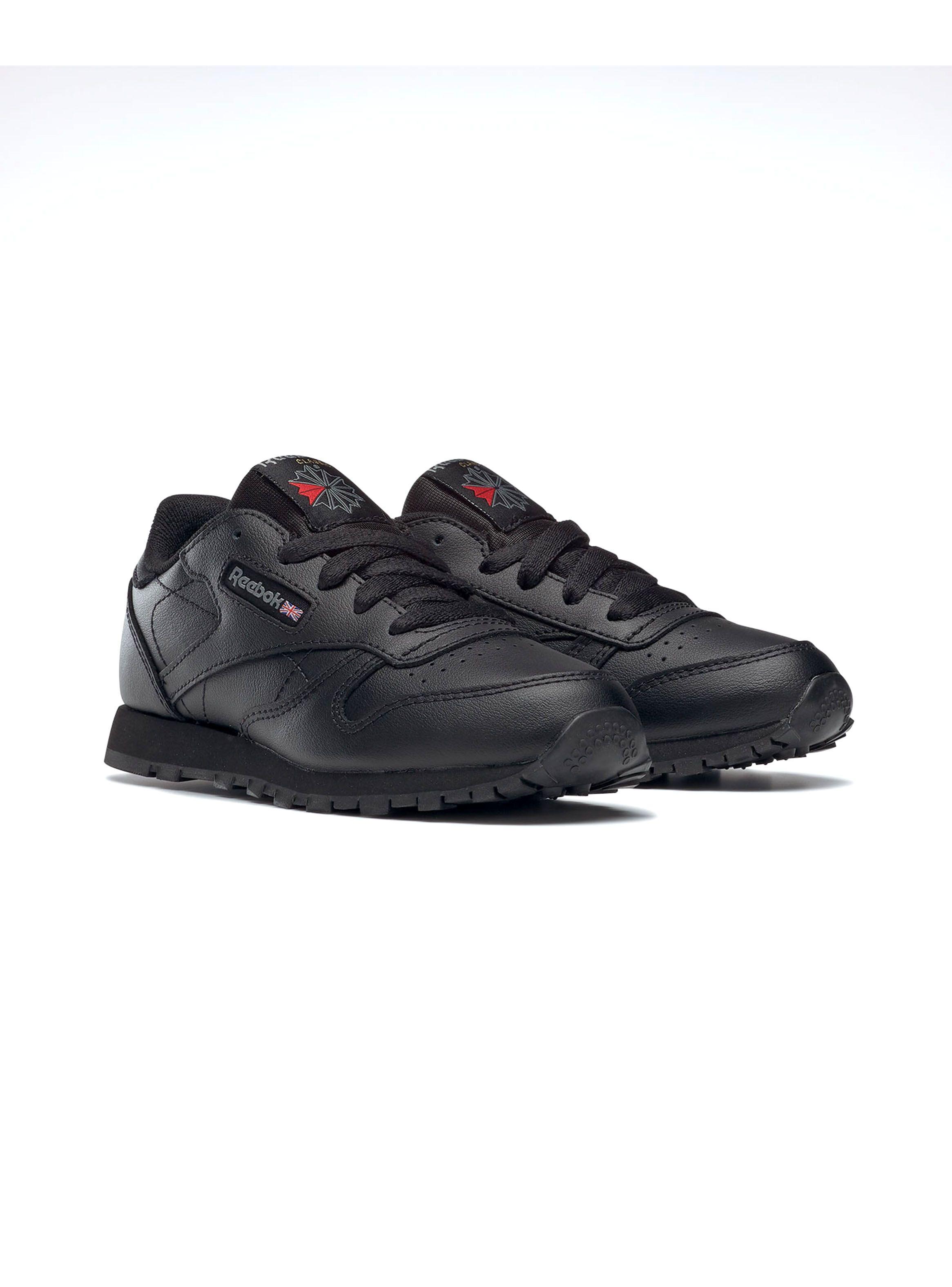 Zapatilla Urbana Classic Jr Leather Niño-1