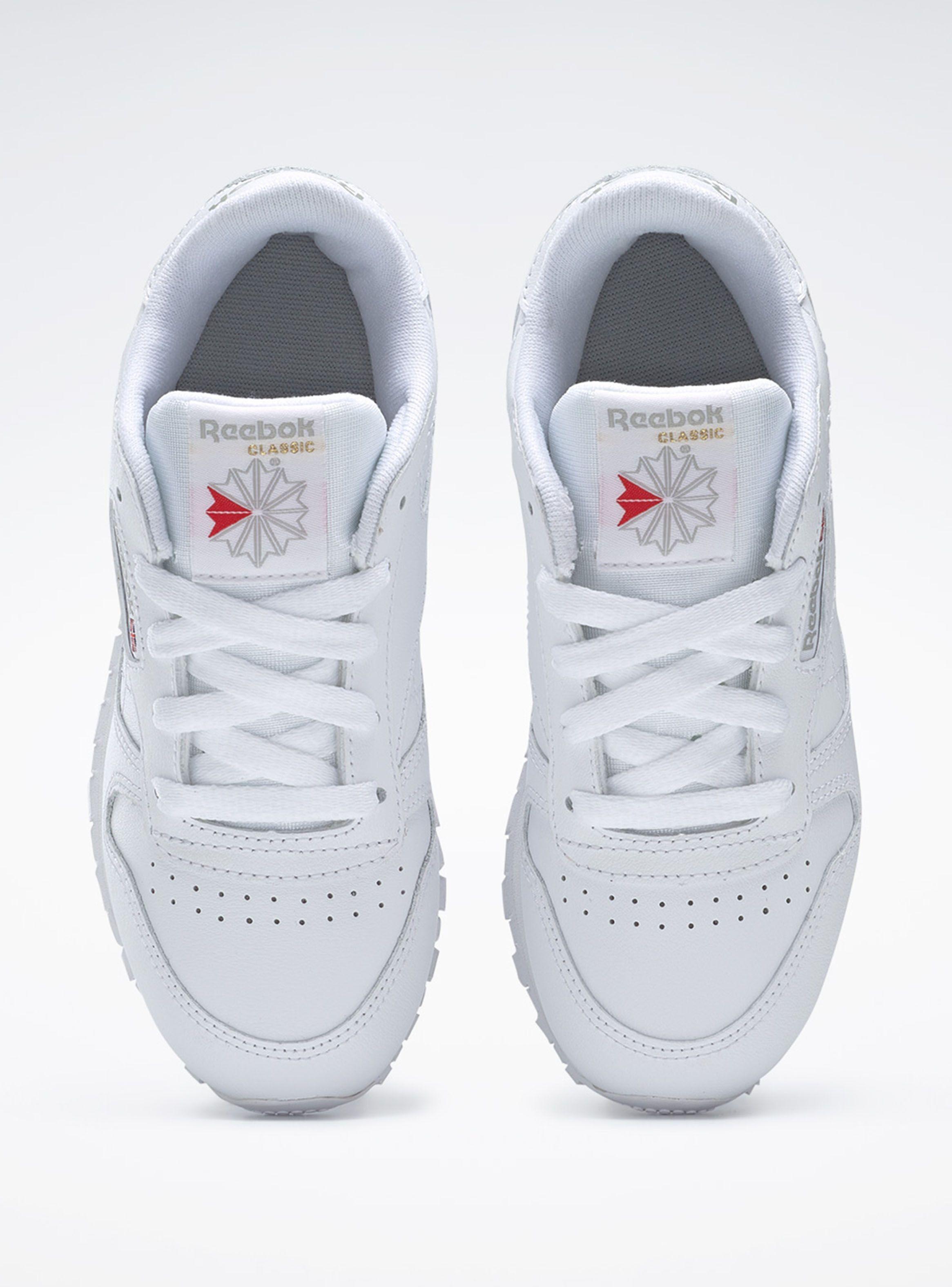 Zapatilla Urbana Classic Leather Niña-3