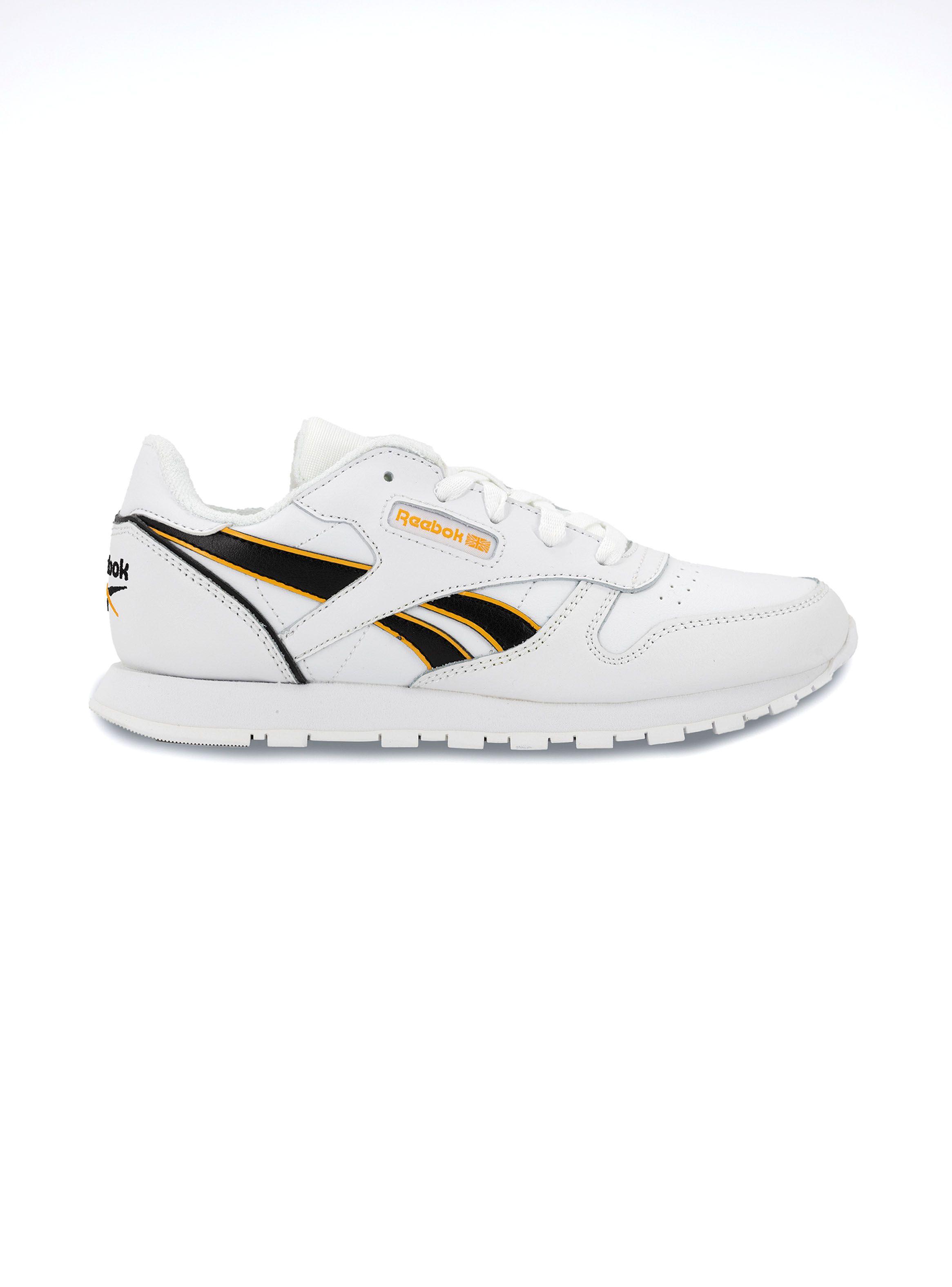 Zapatilla Urbana Classic Leather Poliéster Niño-0