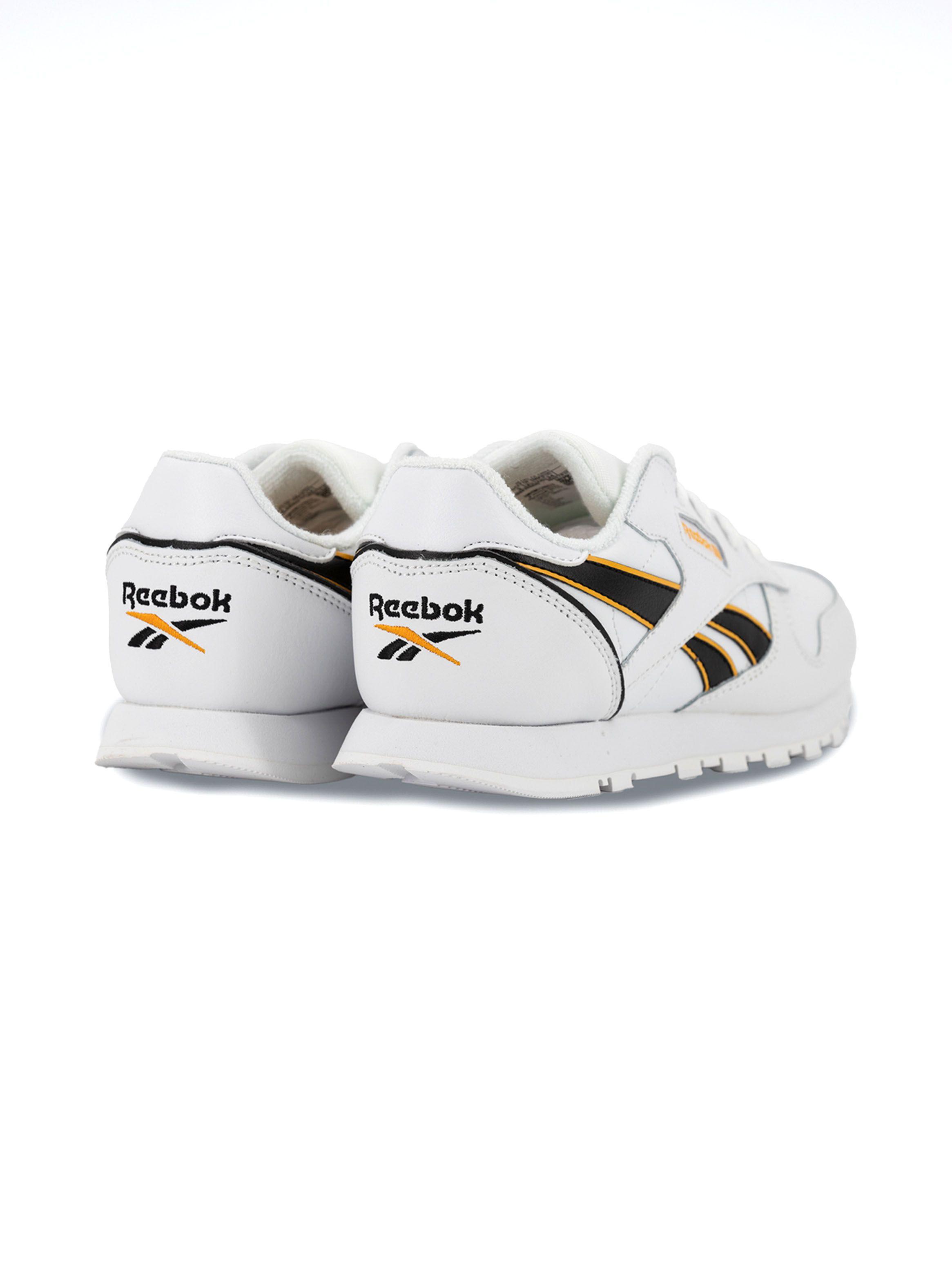 Zapatilla Urbana Classic Leather Poliéster Niño-2