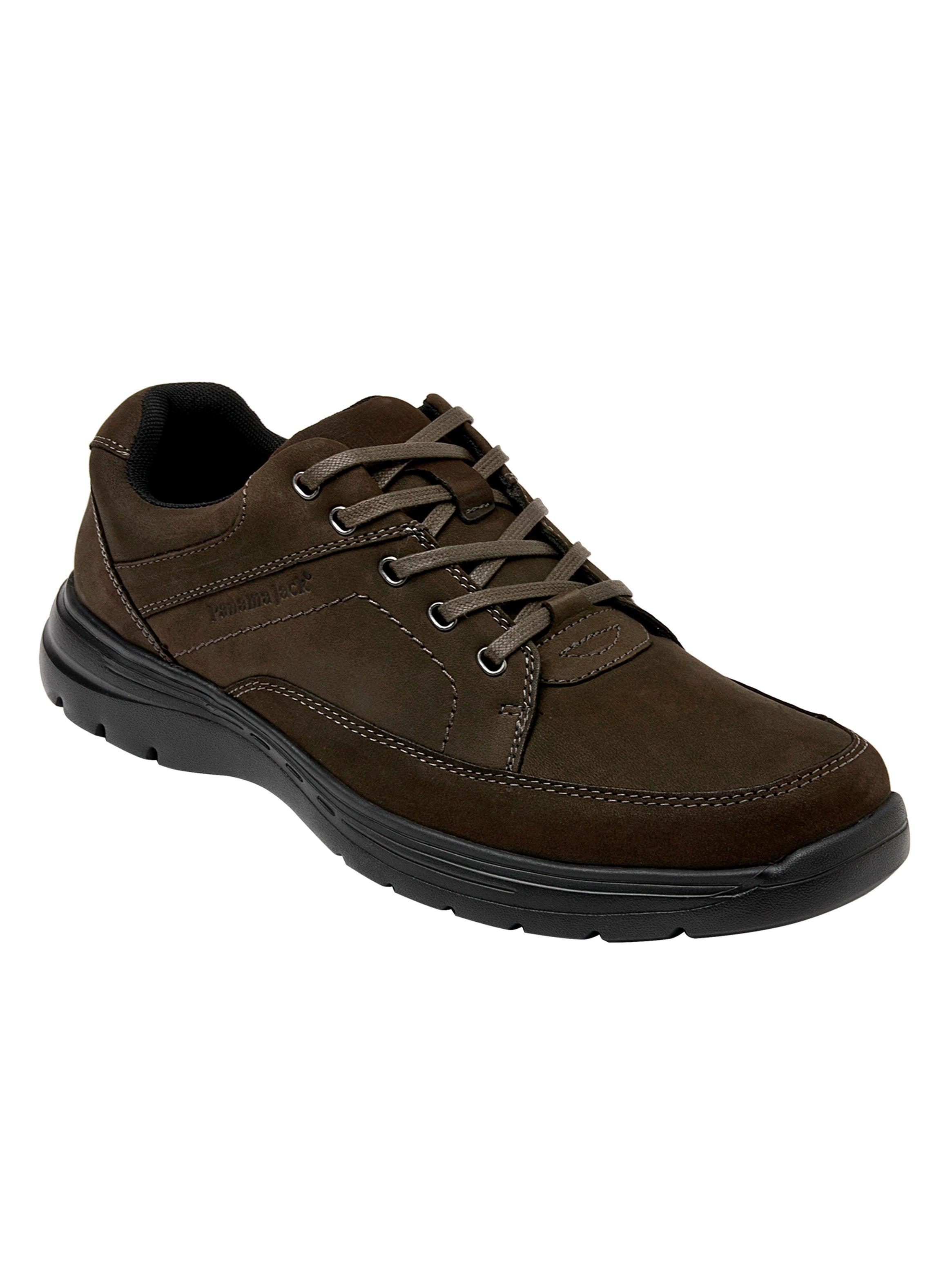 Zapato  Casual Cuero Sport Pd023<hombre-1