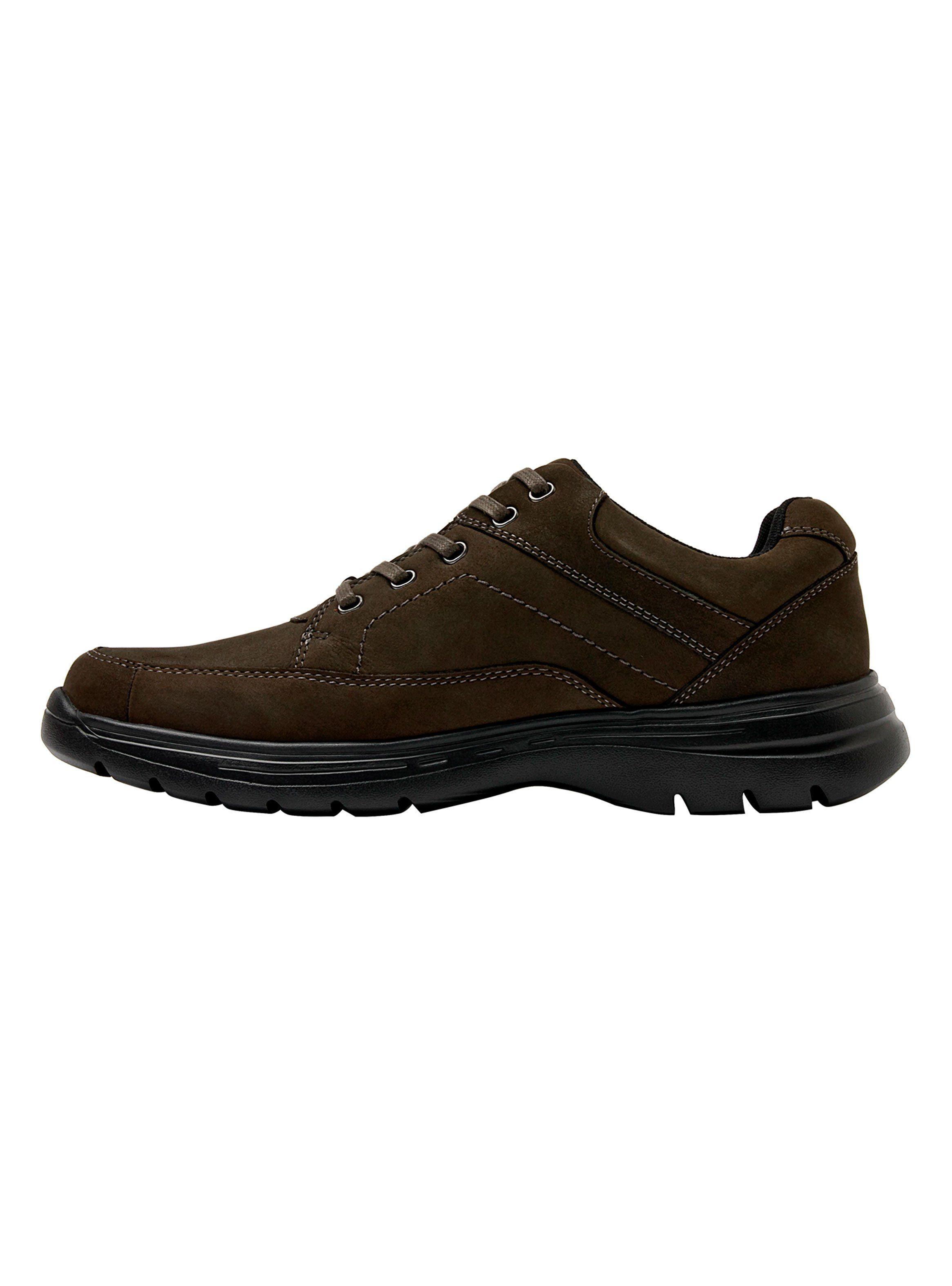 Zapato  Casual Cuero Sport Pd023<hombre-3