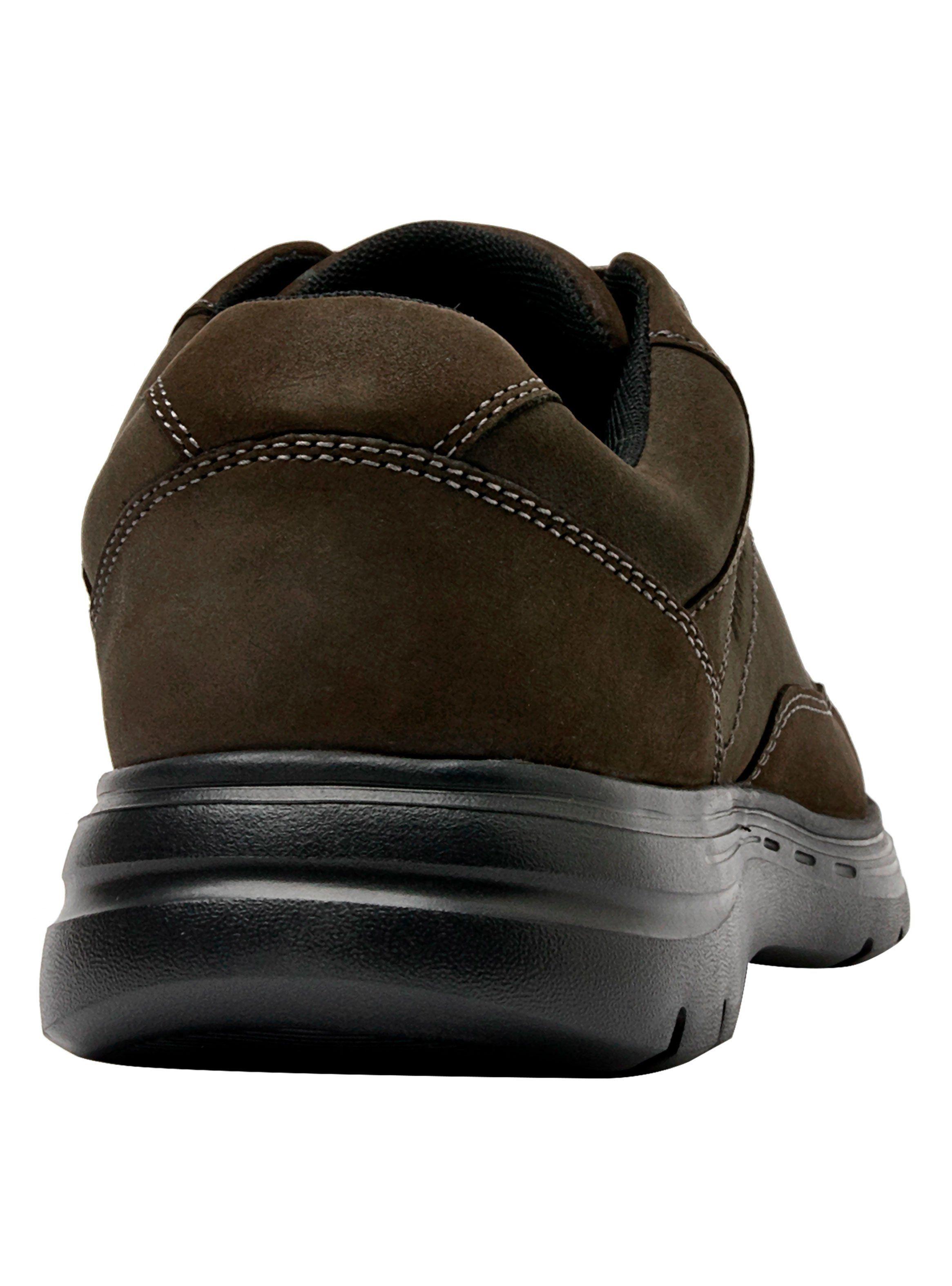 Zapato  Casual Cuero Sport Pd023<hombre-4