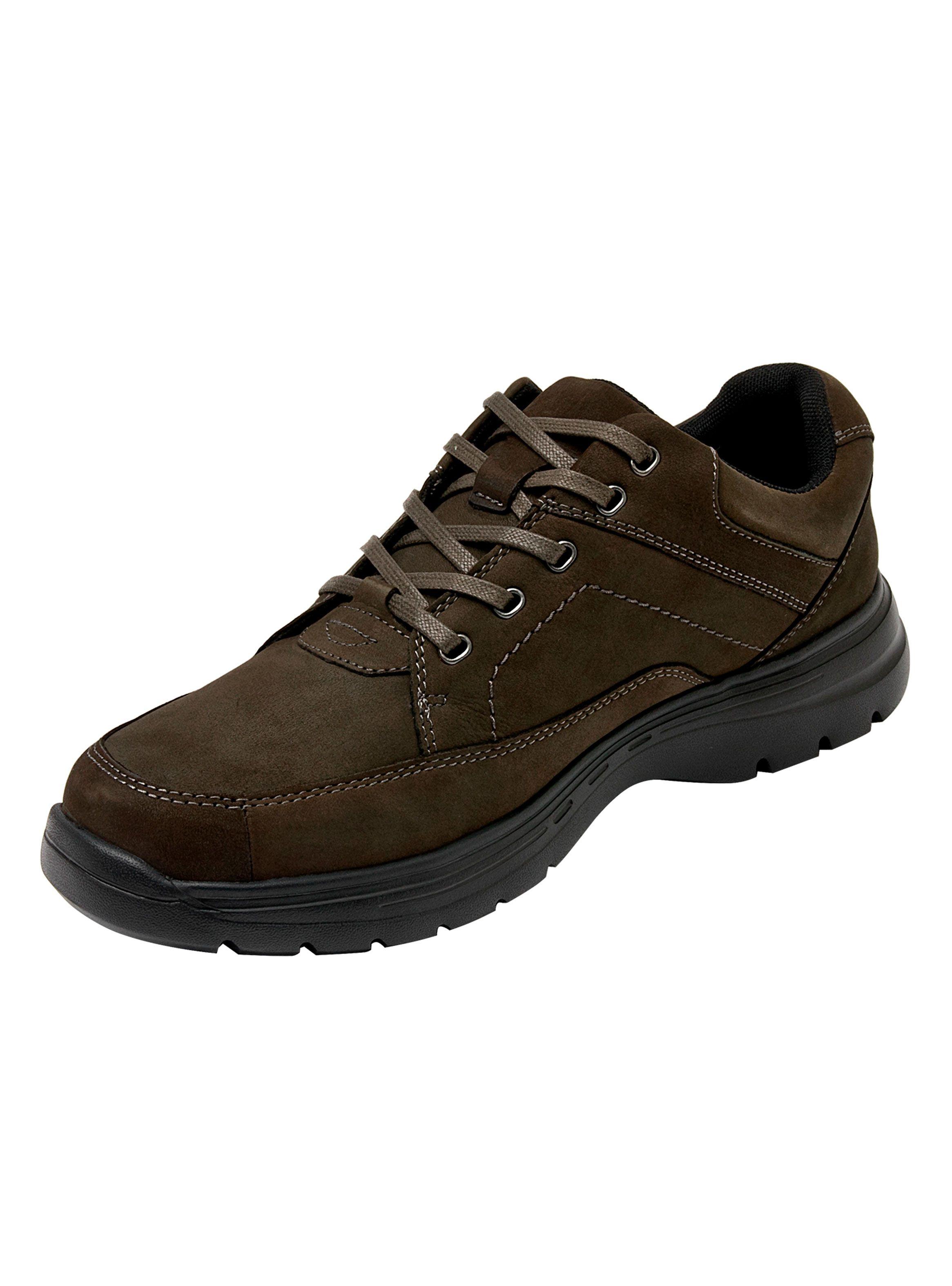 Zapato  Casual Cuero Sport Pd023<hombre-2