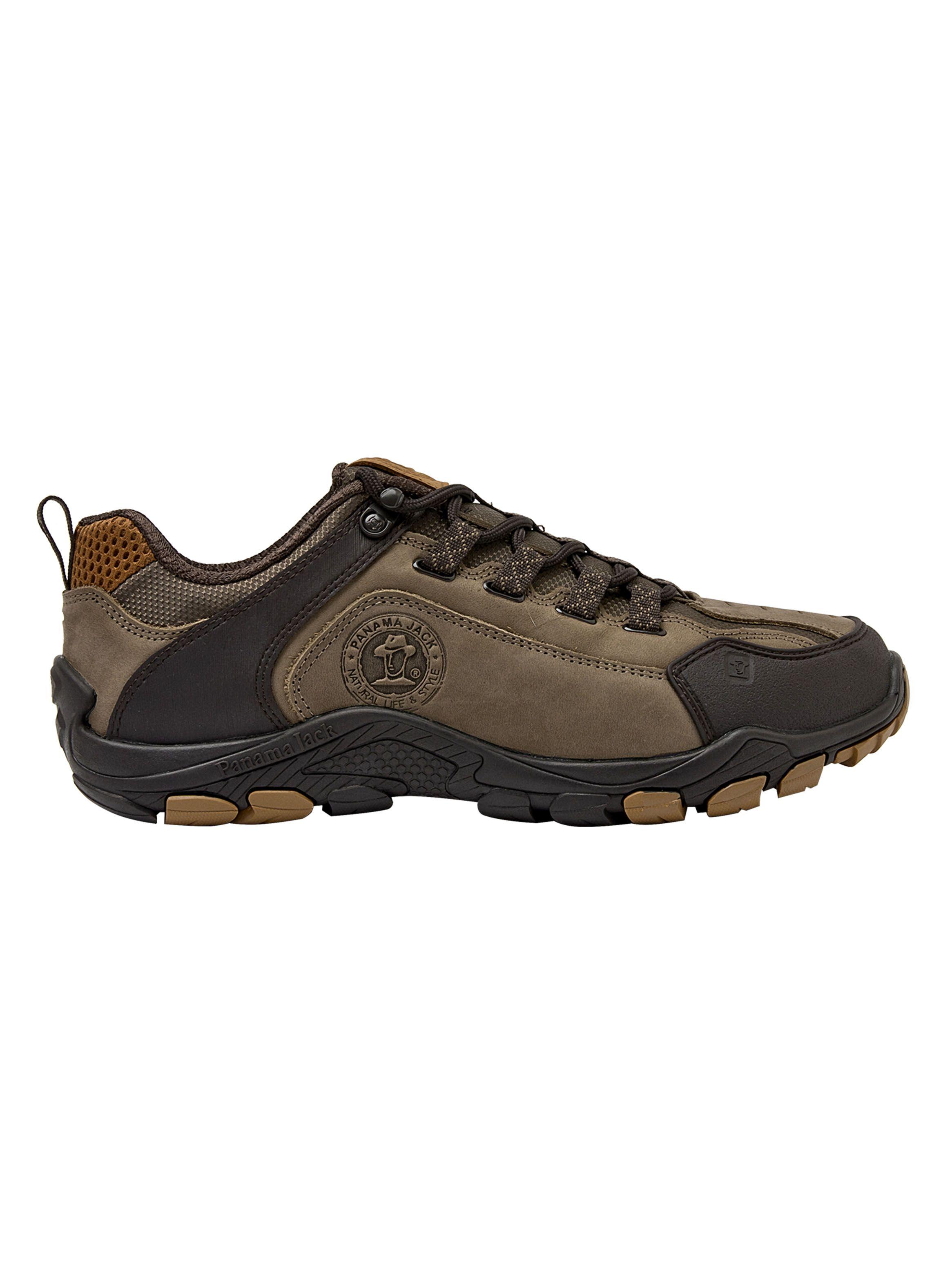 Zapatilla Outdoor Pk001 Hombre-0