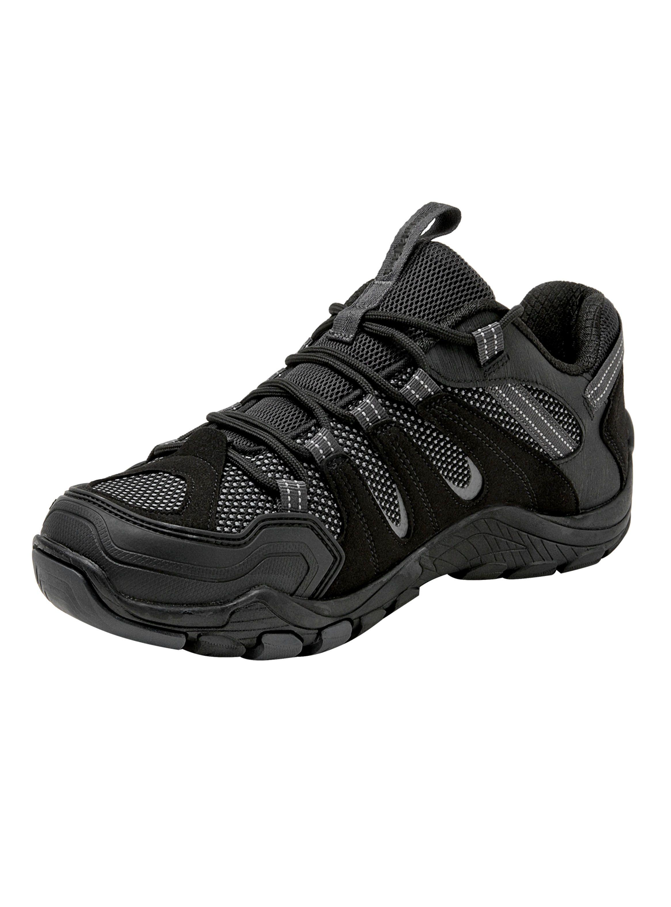 Zapatilla Outdoor PK006 Hombre-3