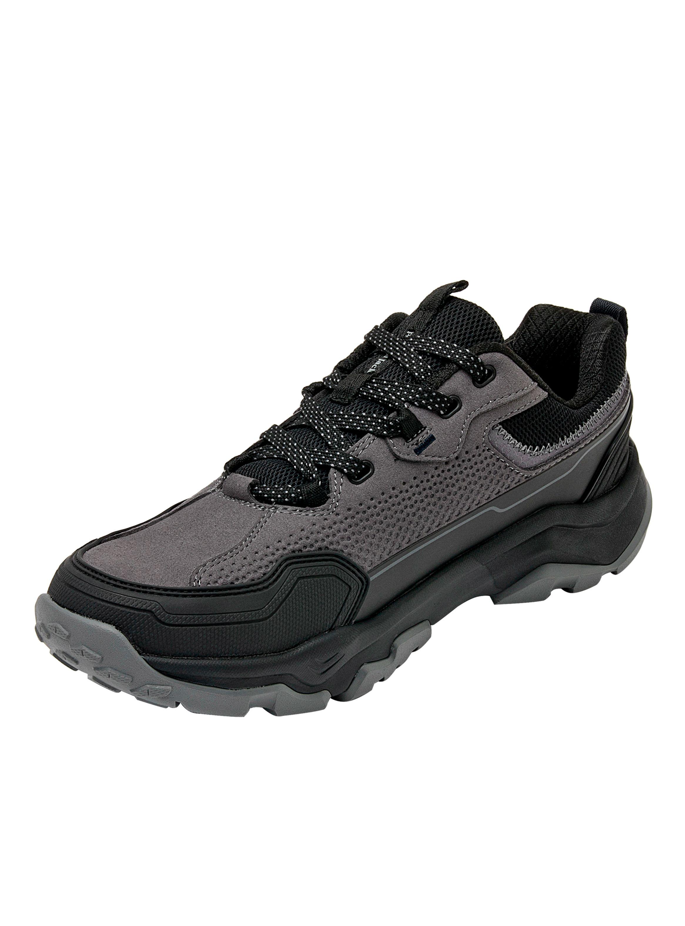 Zapatilla Outdoor Flexfoam PK009 Hombre-3
