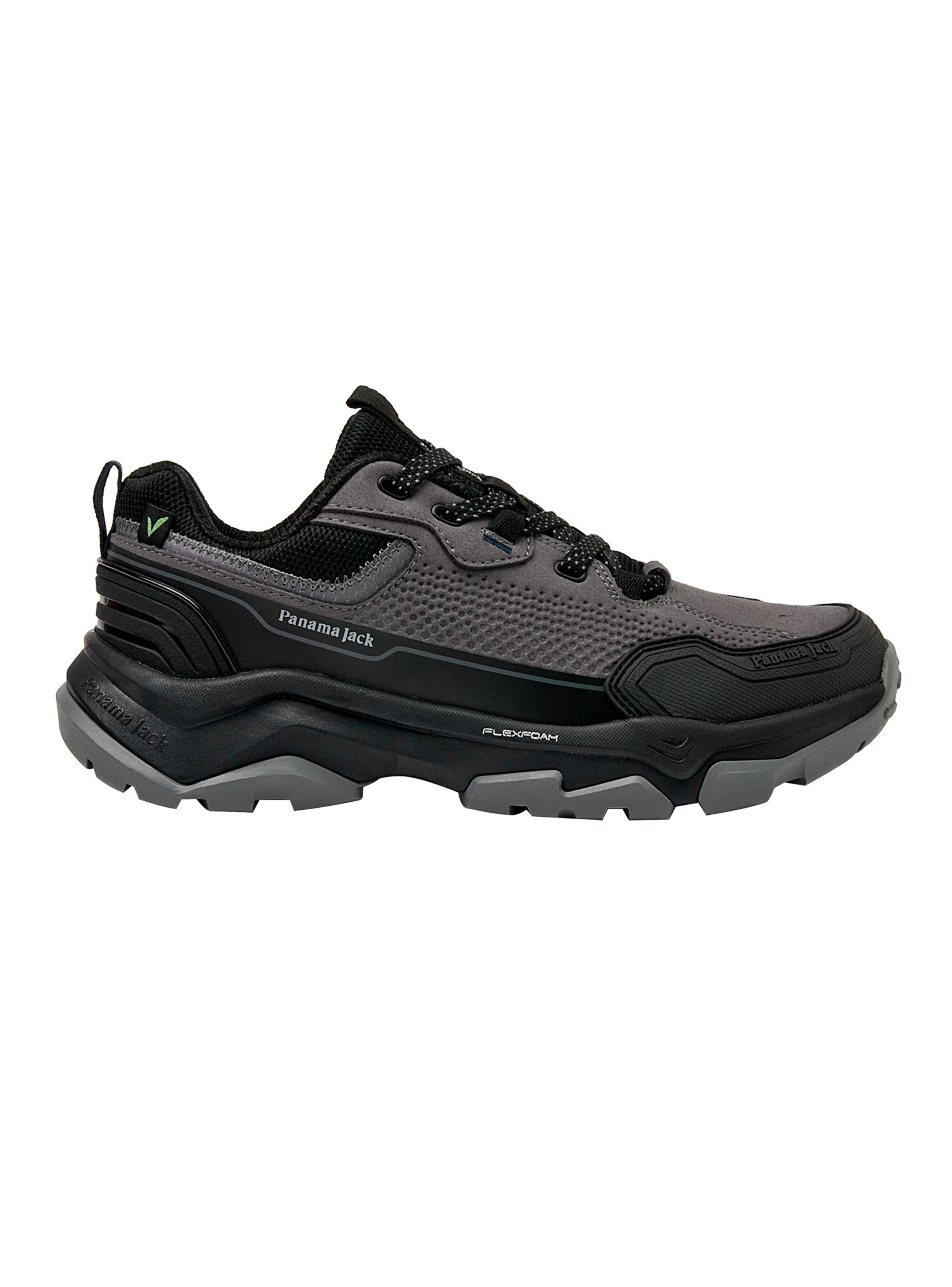 Zapatilla Outdoor Flexfoam PK009 Hombre-0