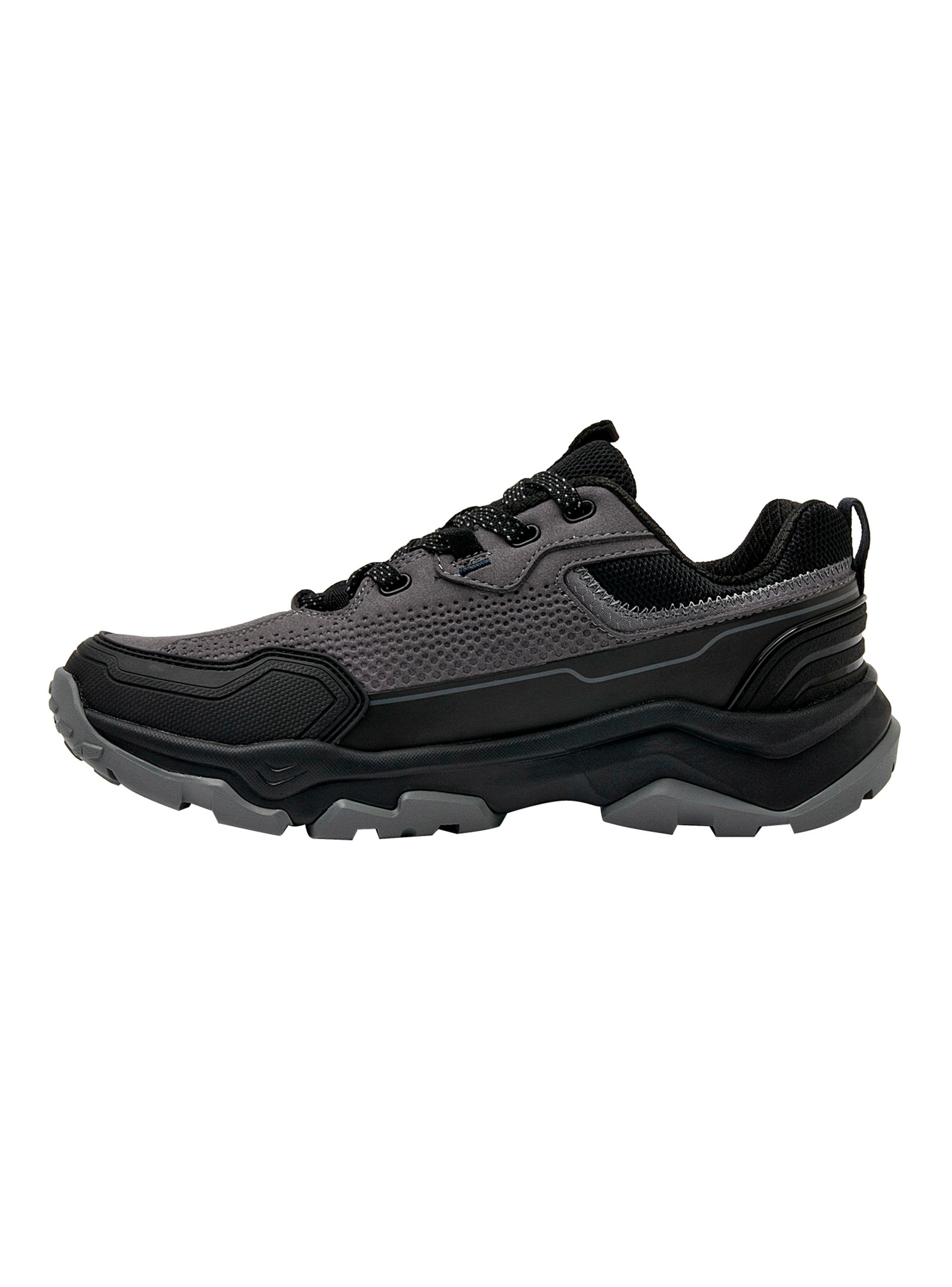 Zapatilla Outdoor Flexfoam PK009 Hombre-2