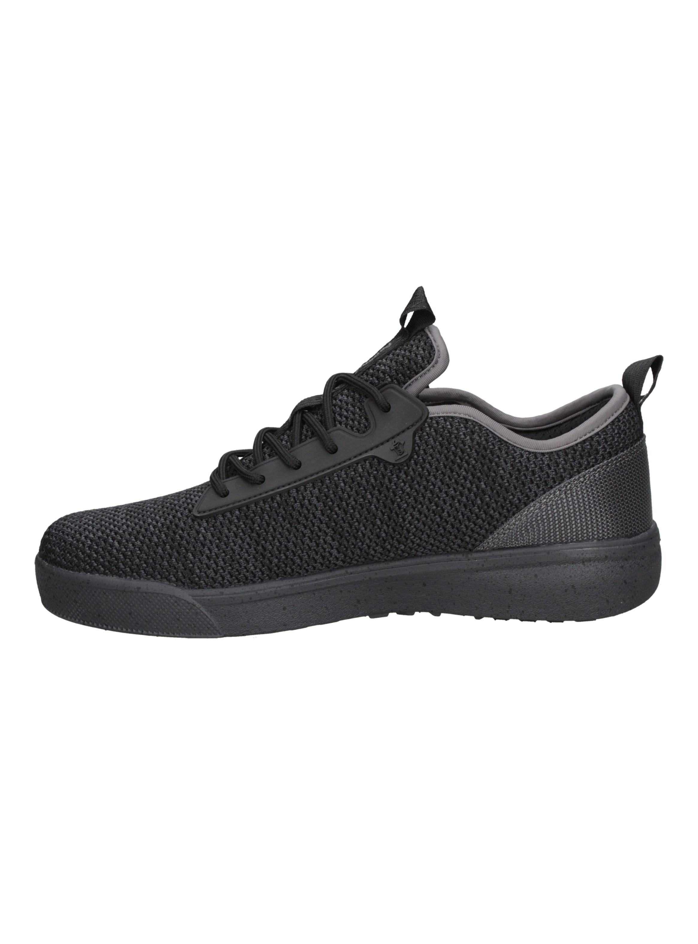 Zapatilla Urbana Pk021 Logo Hombre-2